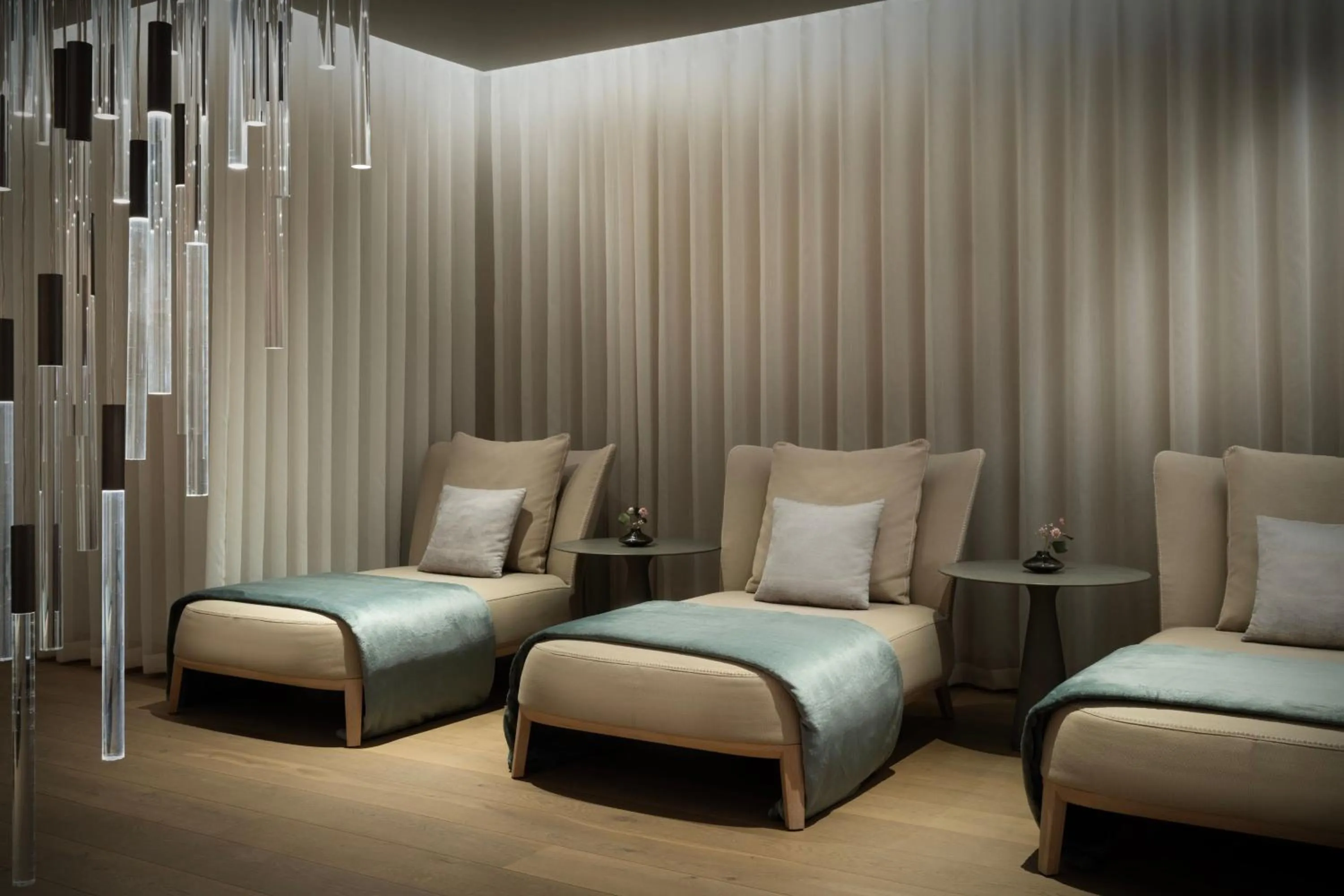 Spa and wellness centre/facilities, Bed in The Westin London City