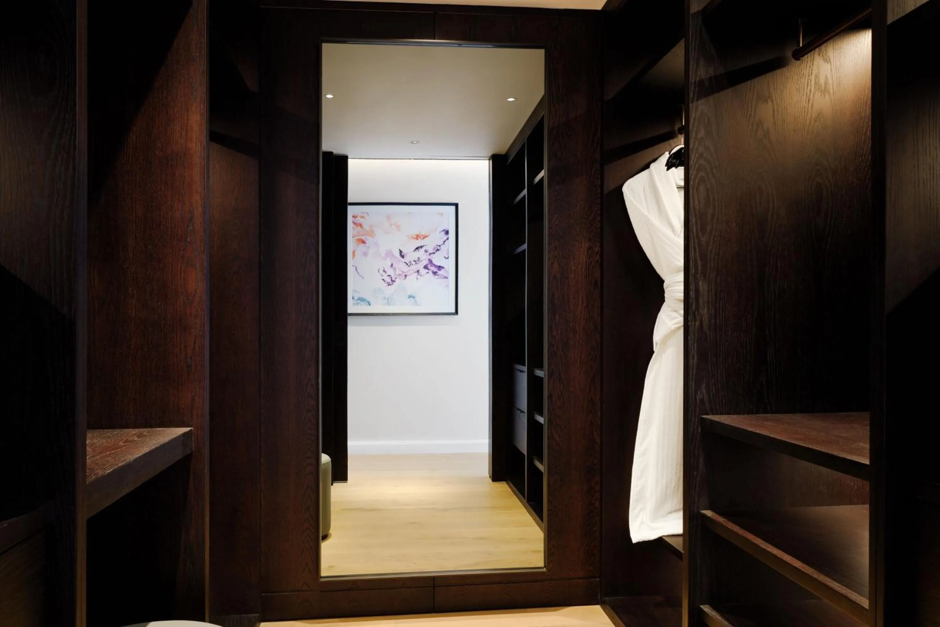 Bedroom, Bed in The Westin London City