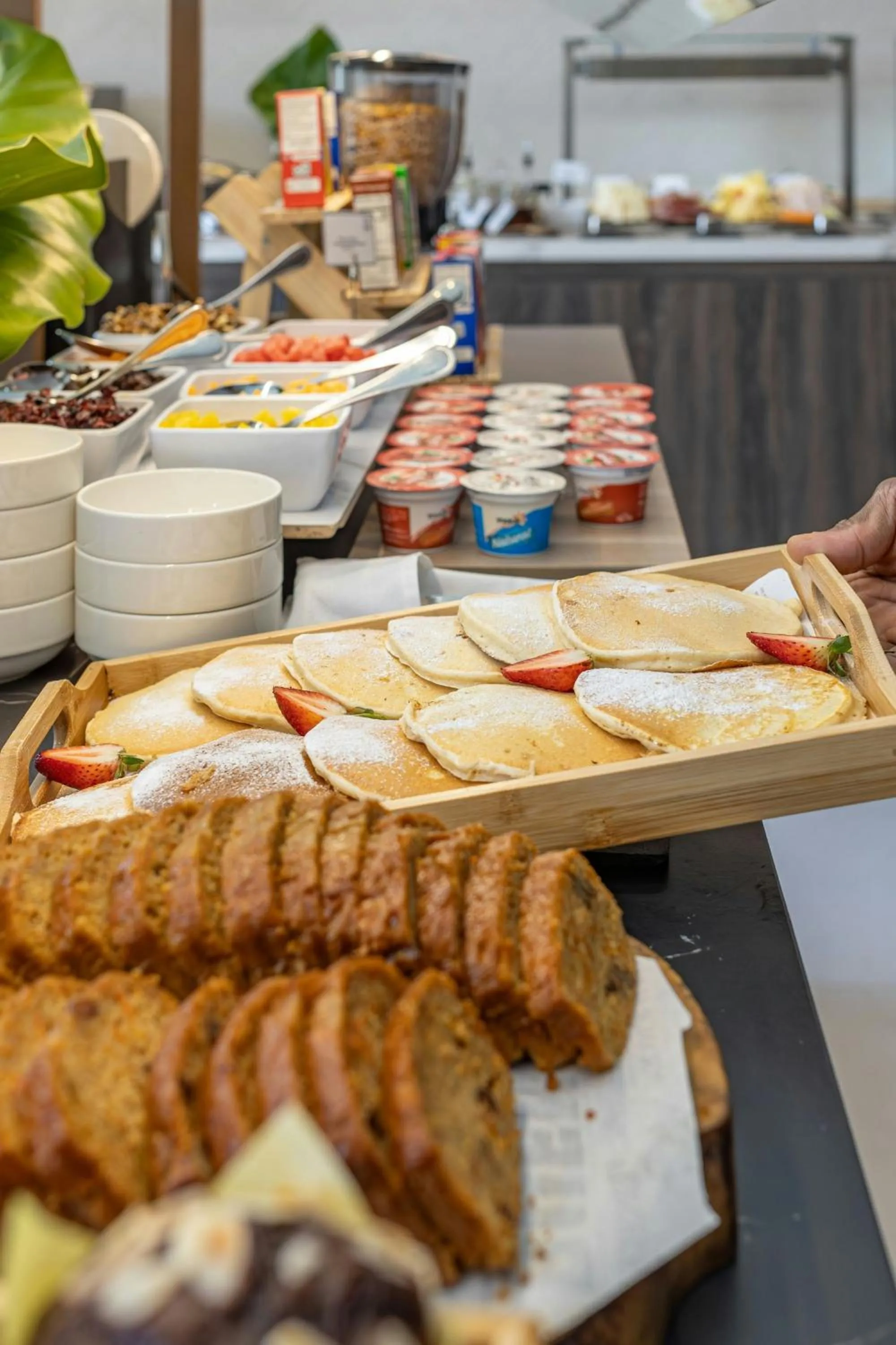 Kitchen or kitchenette in AC Hotel by Marriott Punta Cana