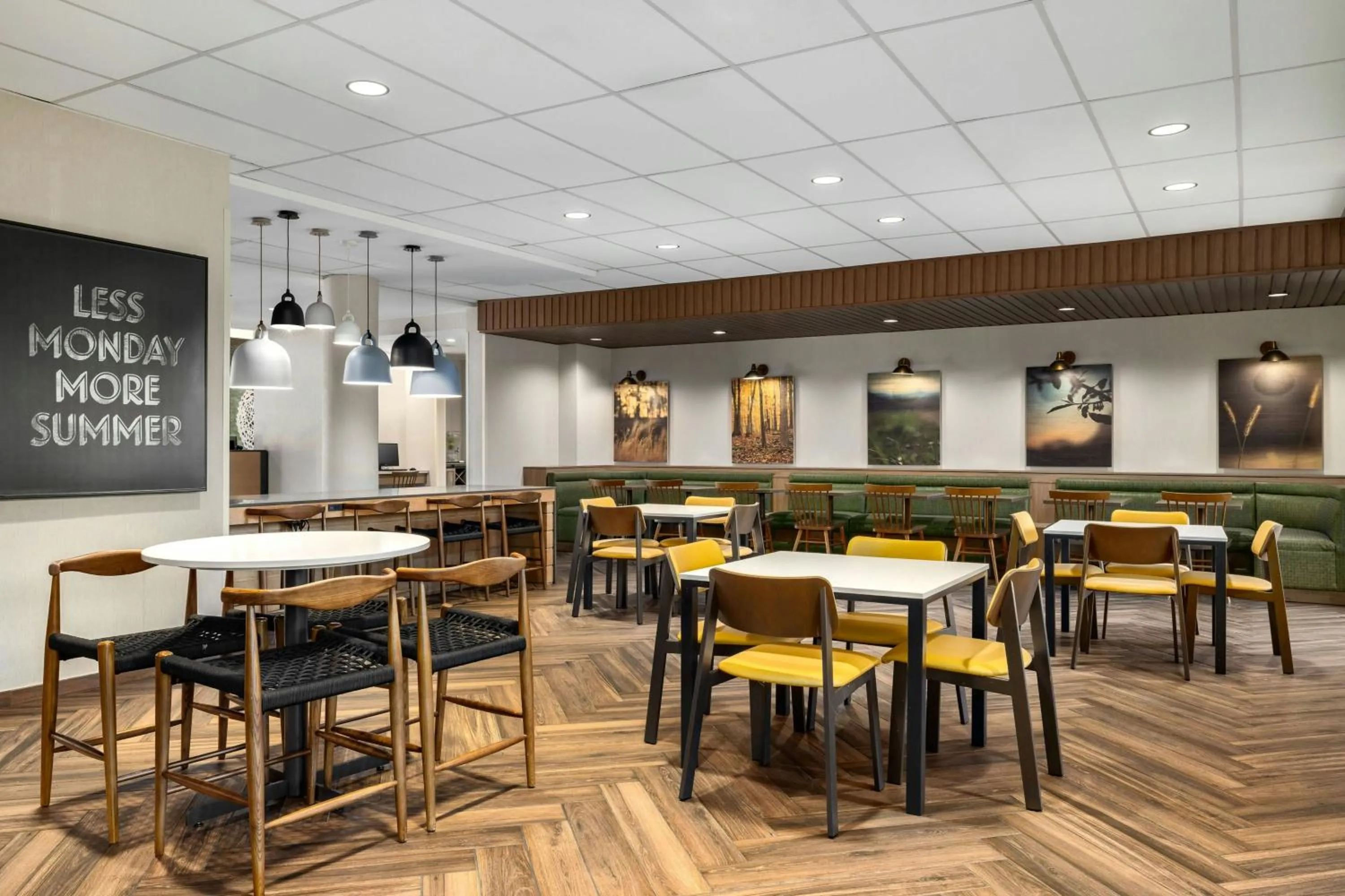 Breakfast in Fairfield by Marriott Inn & Suites San Antonio Medical Center