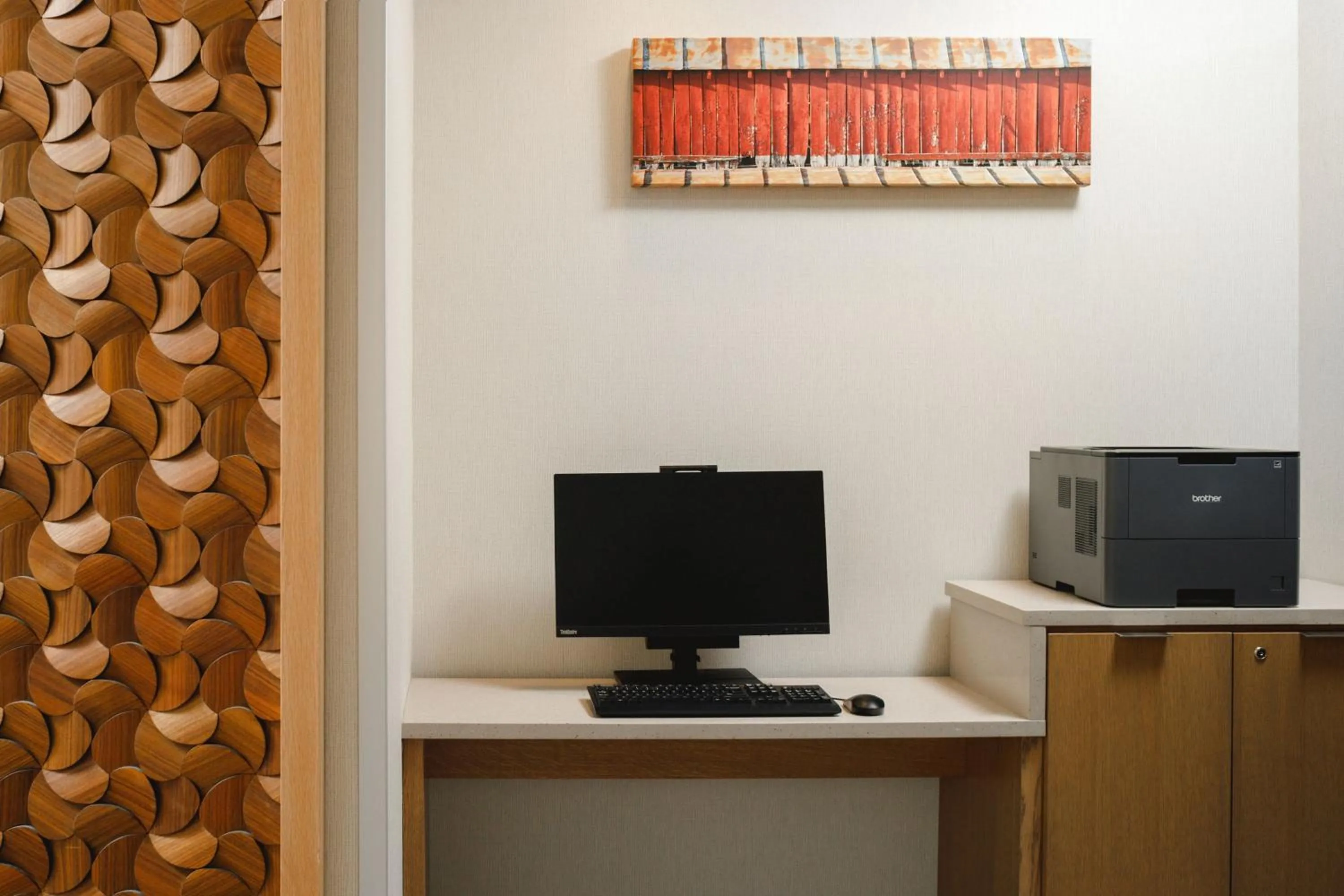 Other in Fairfield by Marriott Inn & Suites Knoxville Northwest