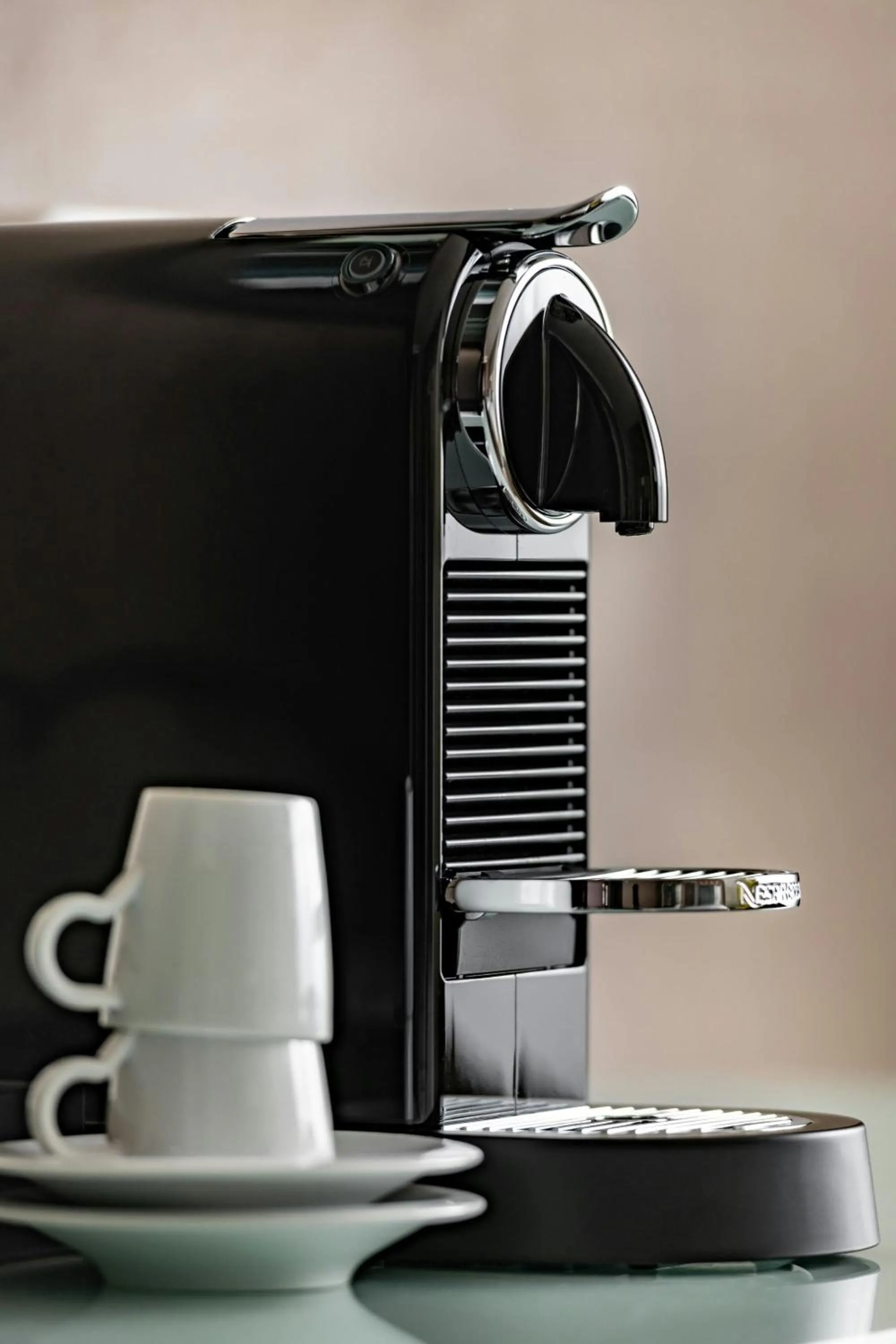 Photo of the whole room in Courtyard by Marriott Munich City Center