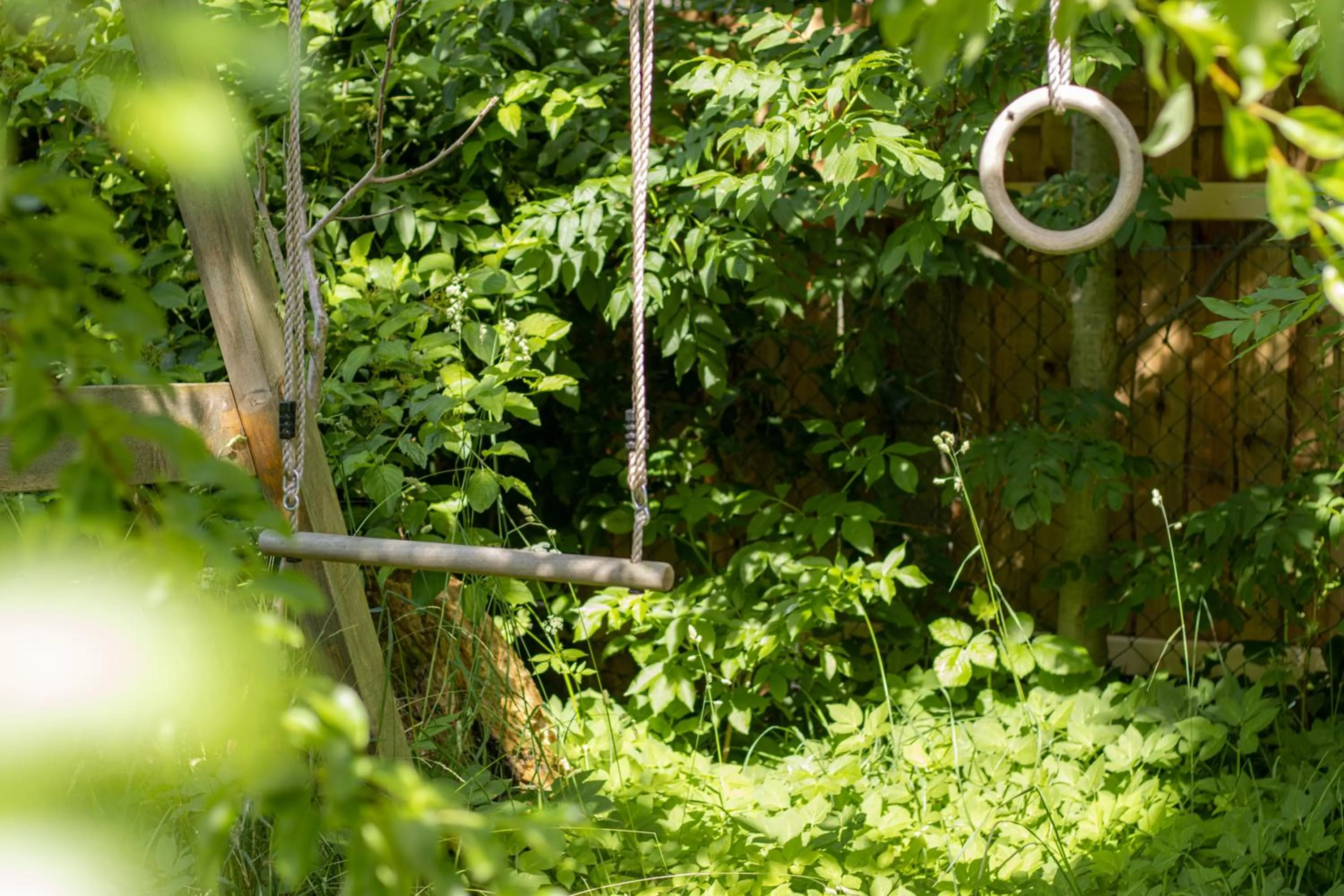 Hostel oder Ferienwohnung 1-16 Personen im BLAUEN HAUS