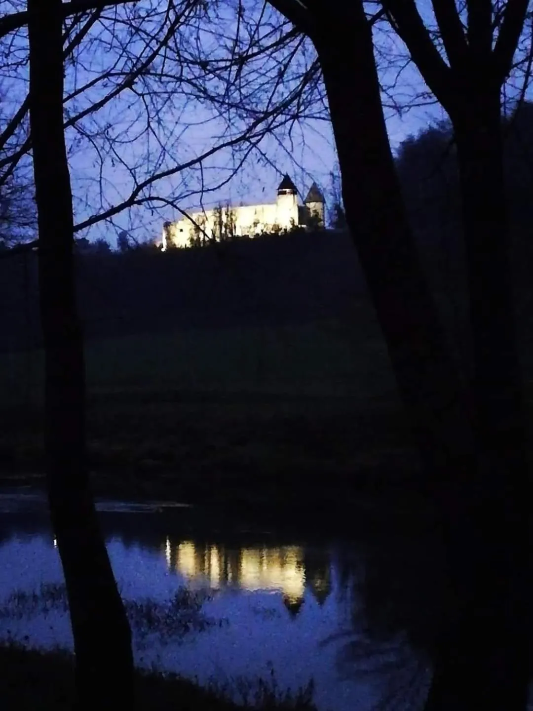 Nearby landmark in Hotel Amarilis