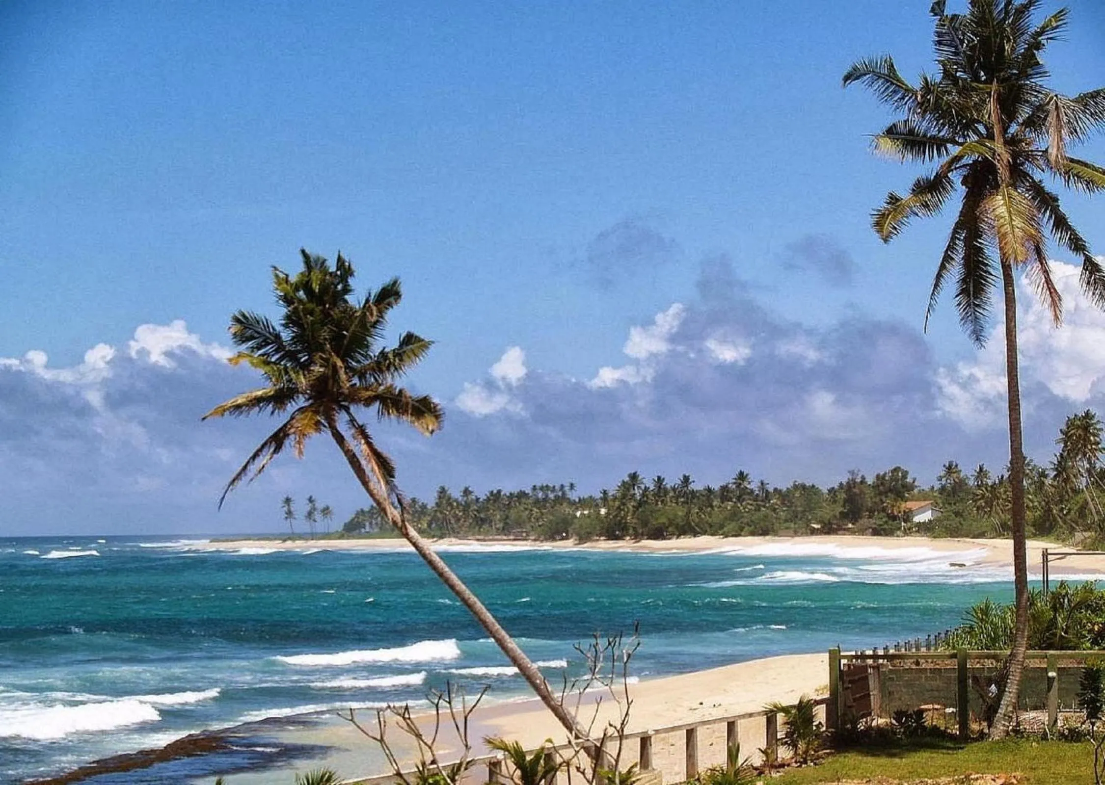 Beach in IMAGINE Villa Hotel