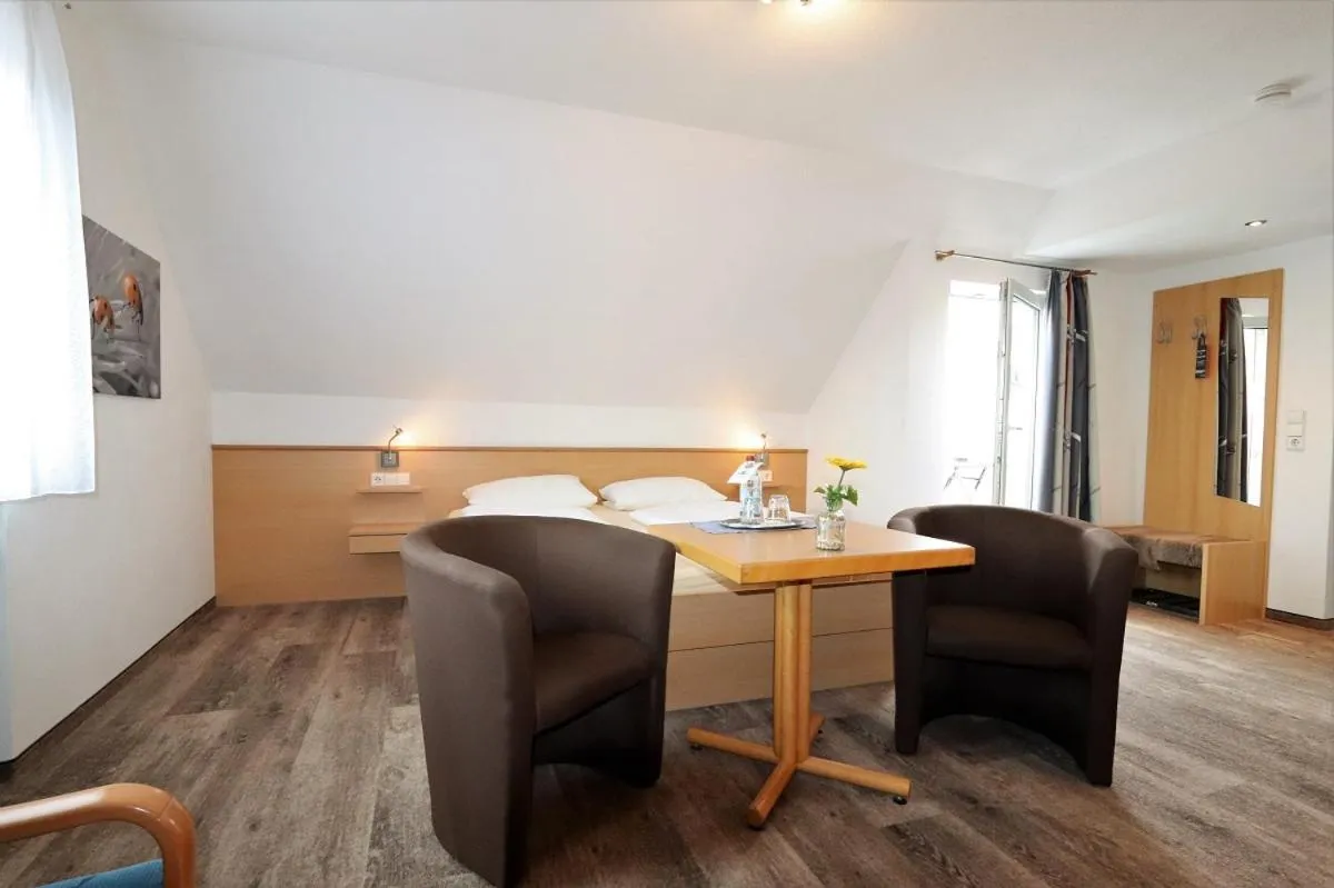 Hotel Klosterbräustuben