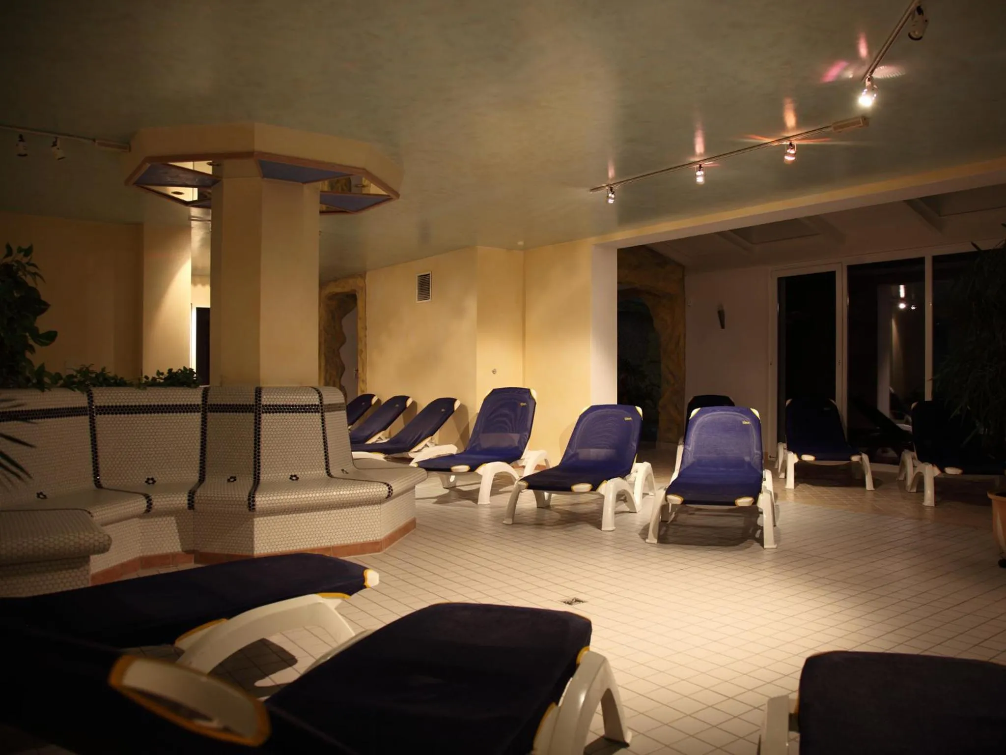 Massage in Hotel Klosterbräustuben