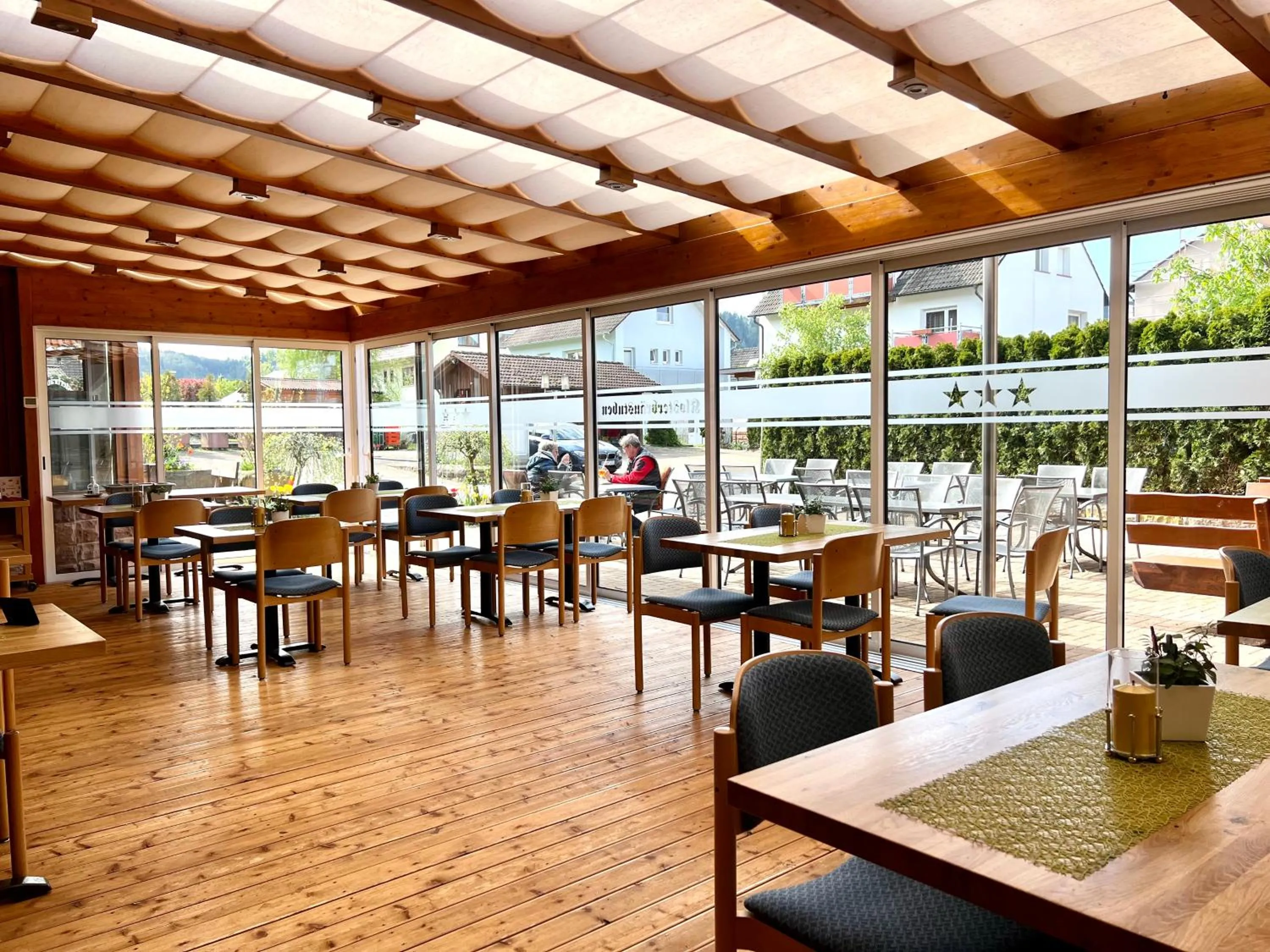 Hotel Klosterbräustuben