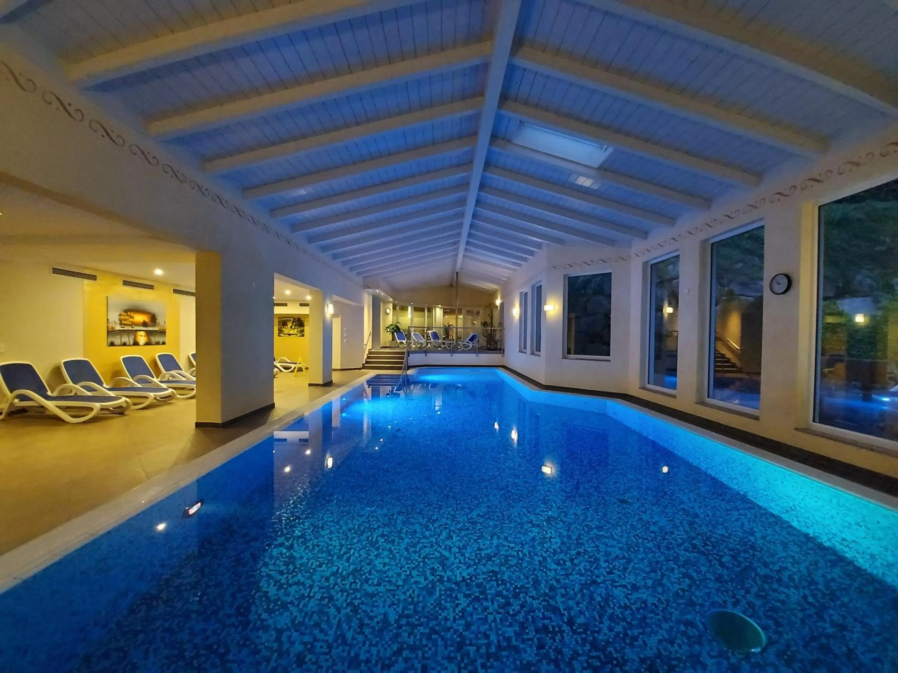 Hotel Klosterbräustuben