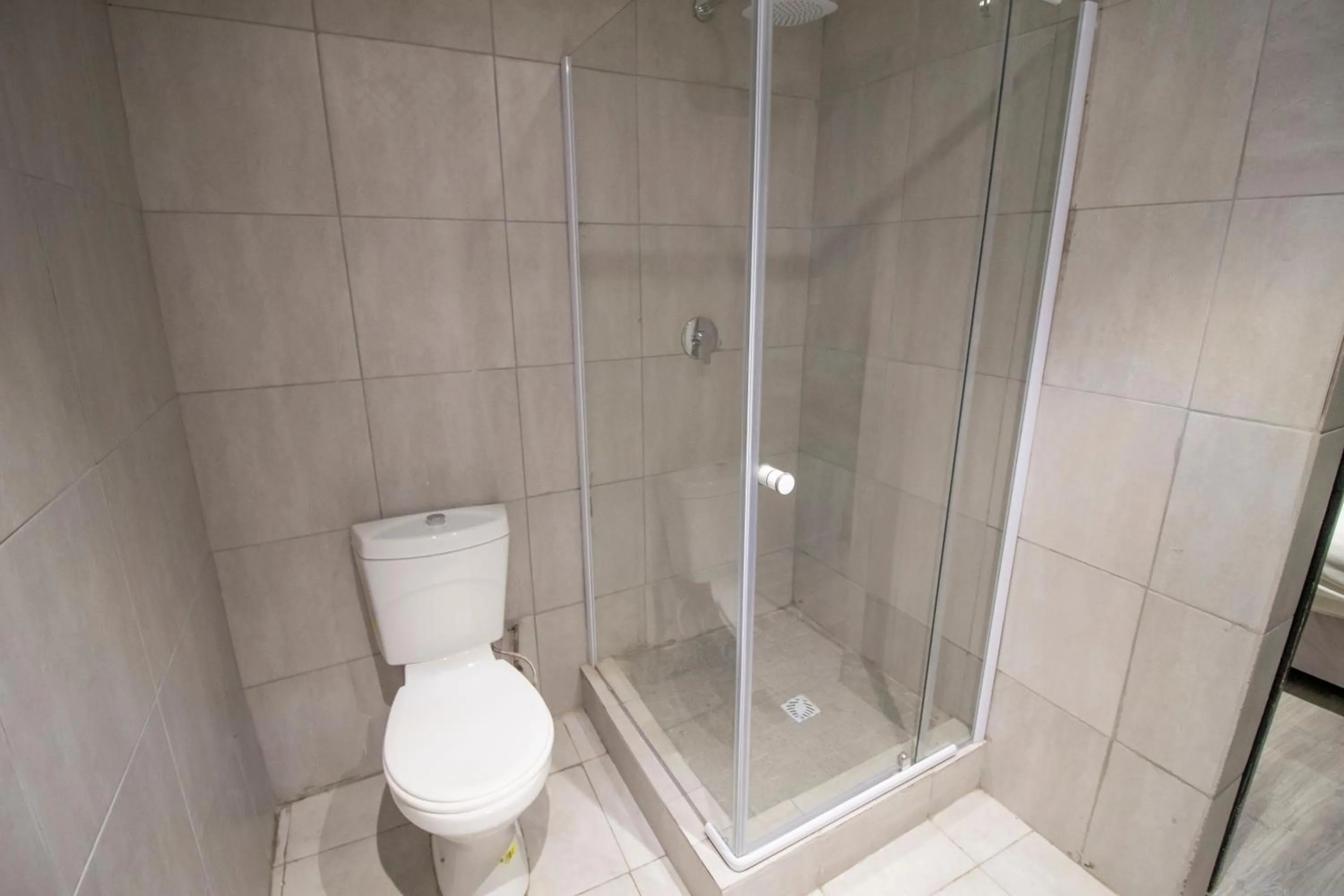 Bathroom in BON Hotel Rustenburg