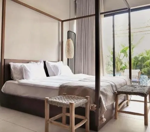 Bedroom, Bed in NOW-VX adults only