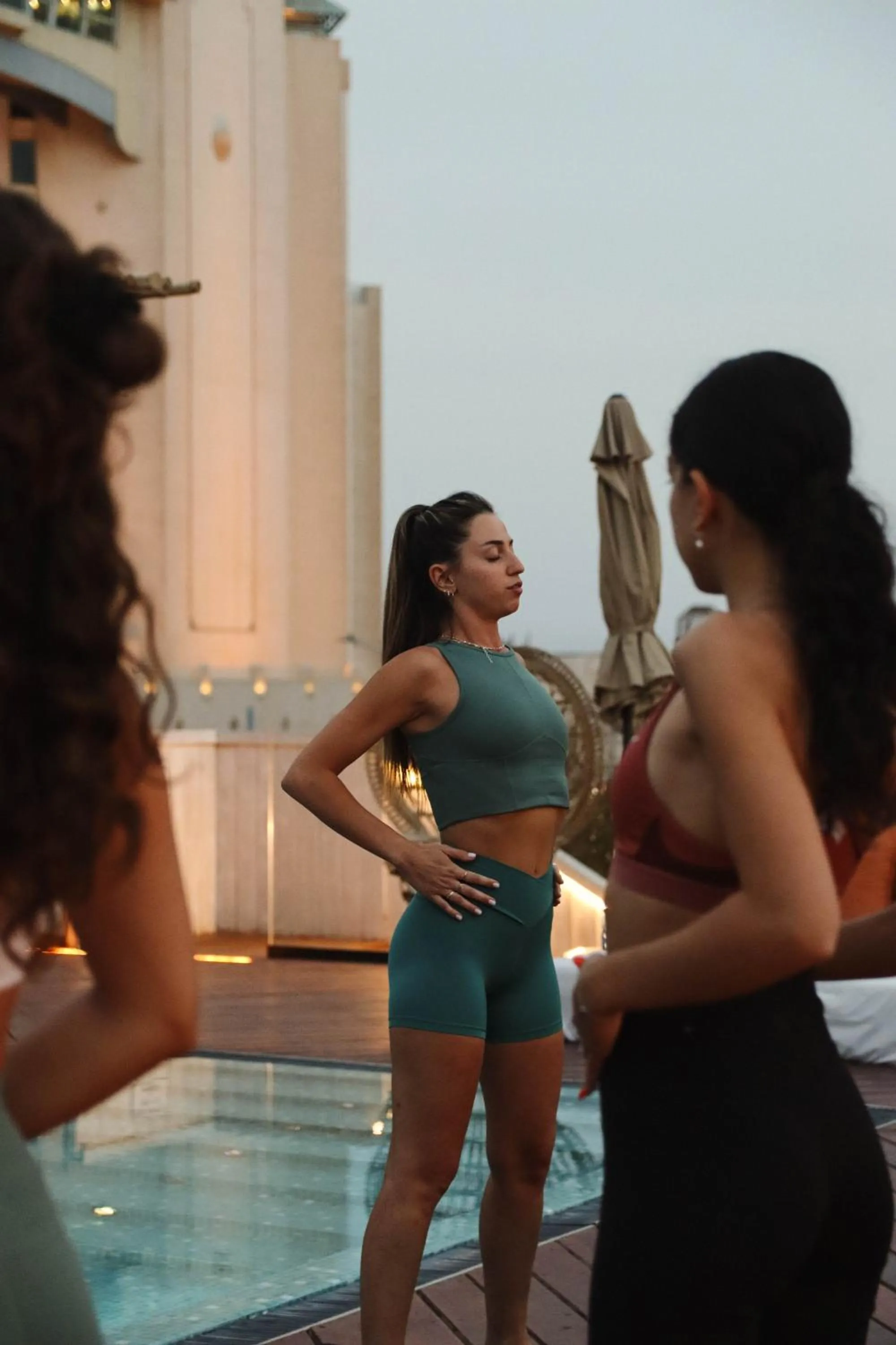 People in NOW-VX adults only