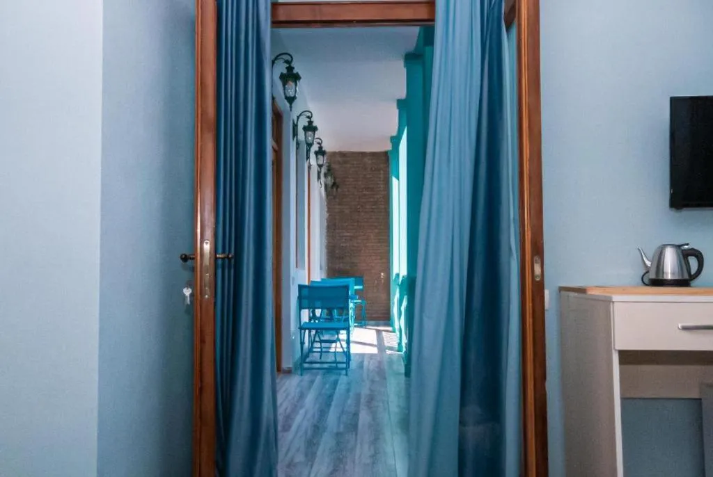 MUSMORE Boutique Hotel