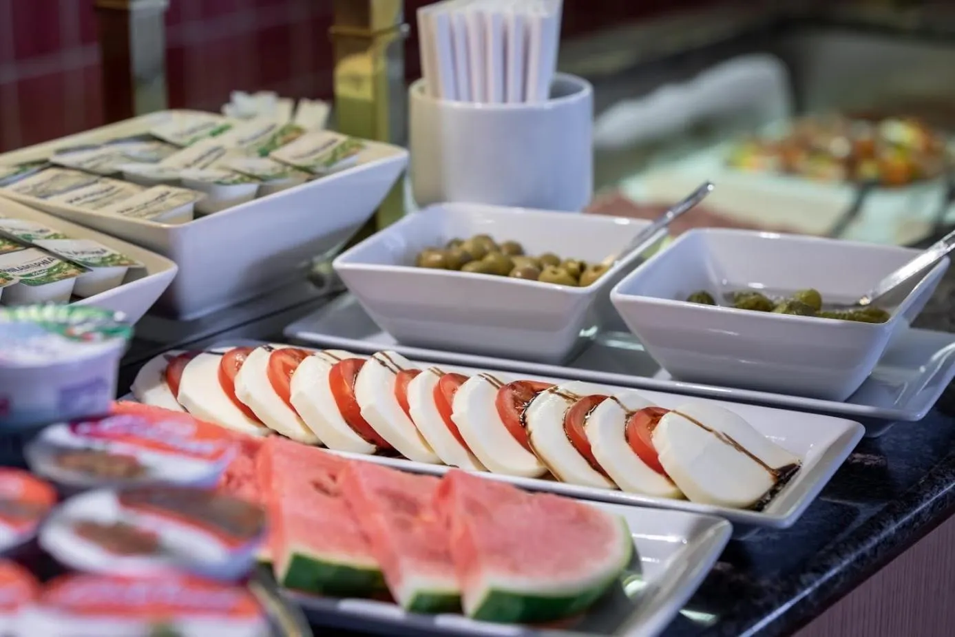 Trip Inn Frankfurt Nordwestzentrum