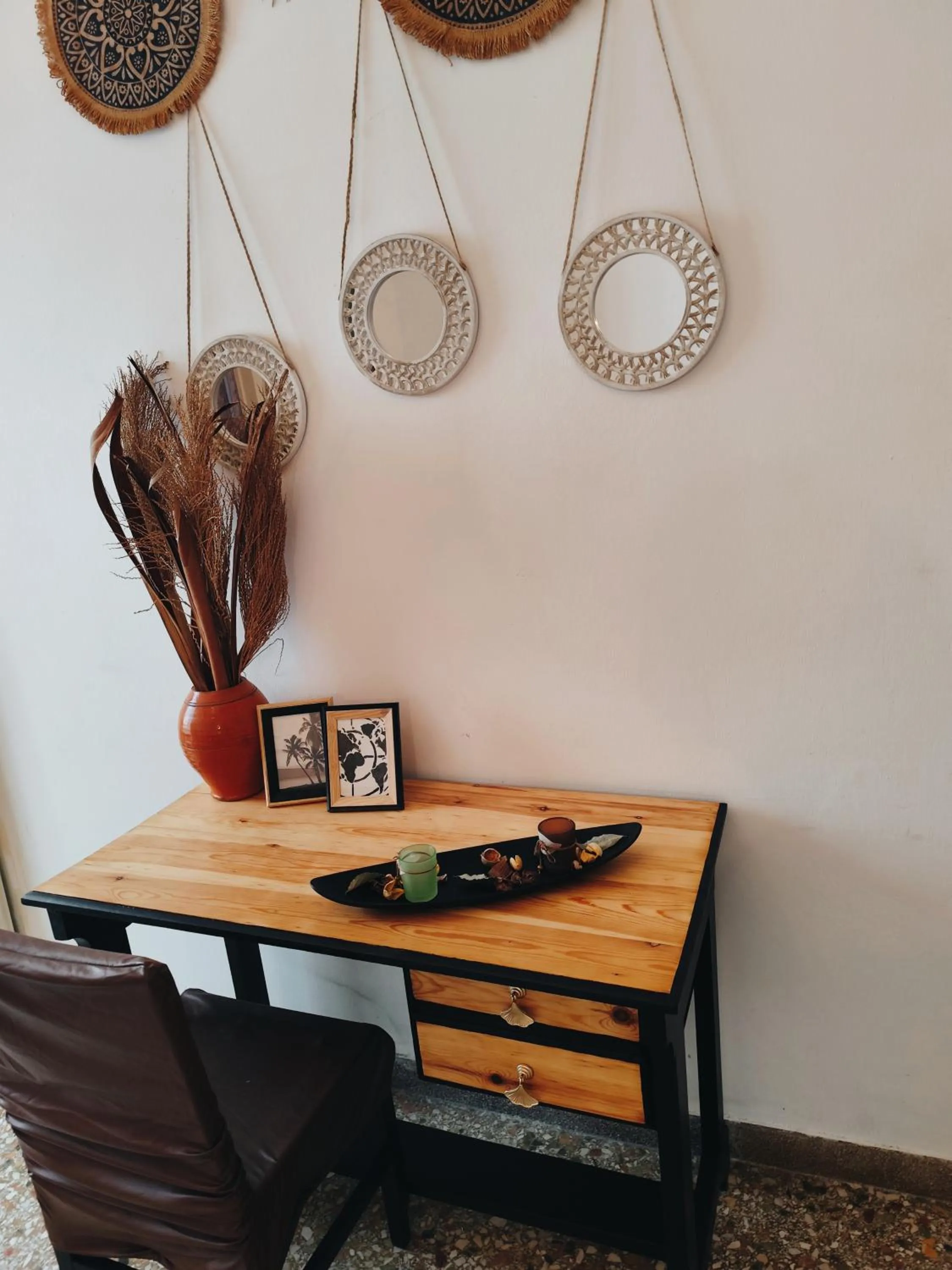 Cozy room in quiet neighbourhood