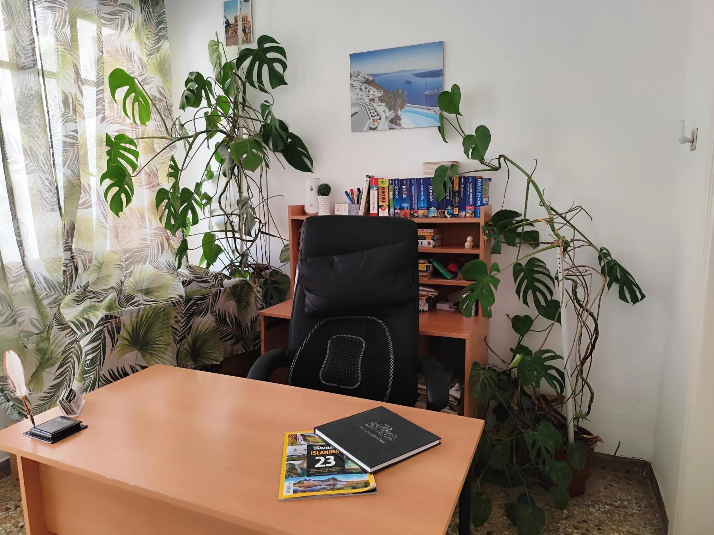 Cozy room in quiet neighbourhood