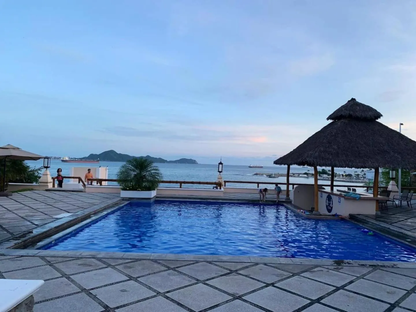 manzanillo villas del palmar