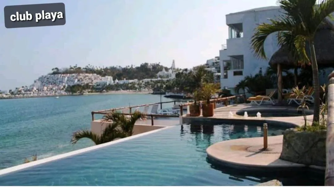 manzanillo villas del palmar