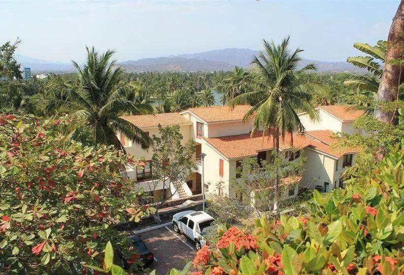 manzanillo villas del palmar