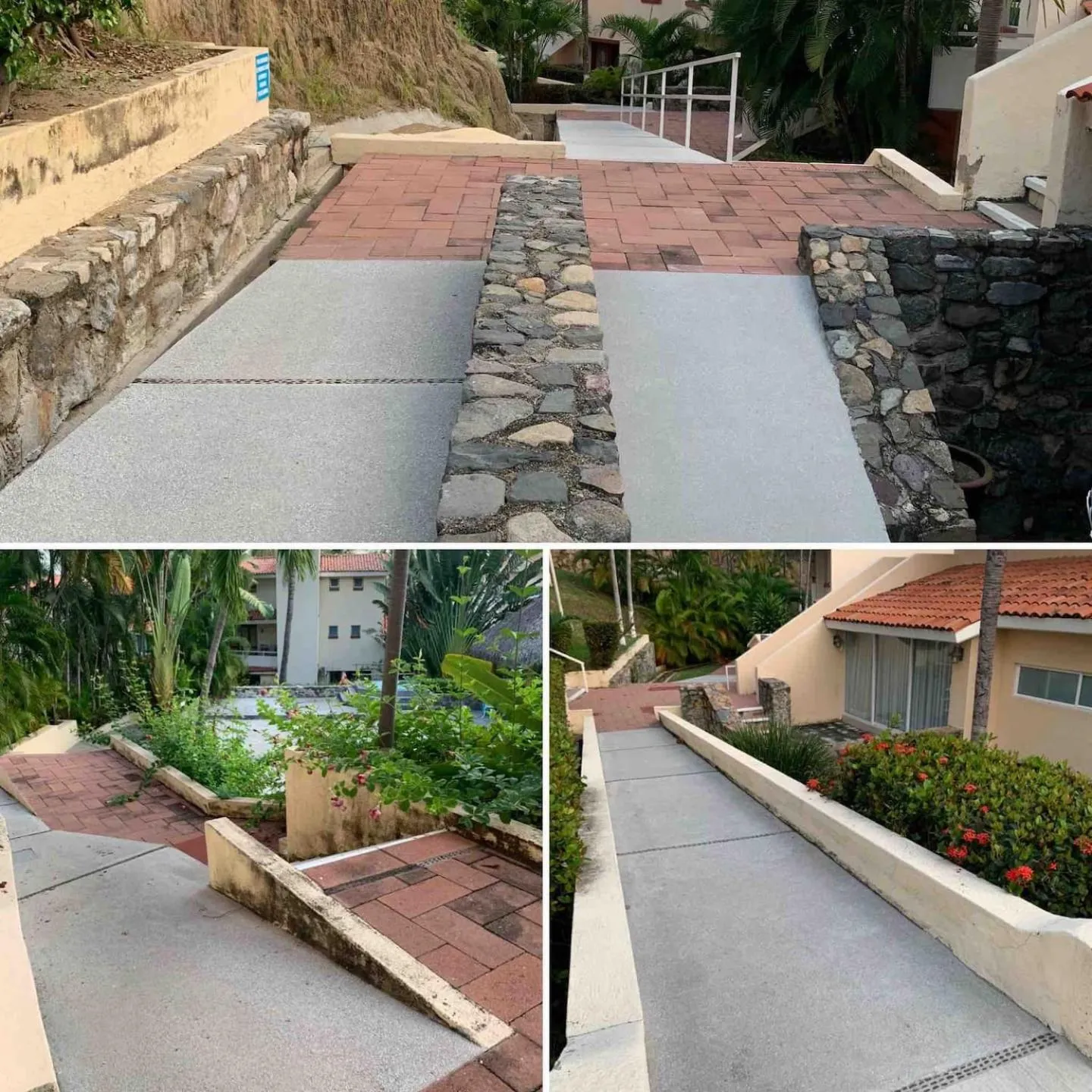 manzanillo villas del palmar