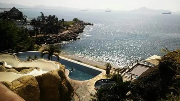 manzanillo villas del palmar