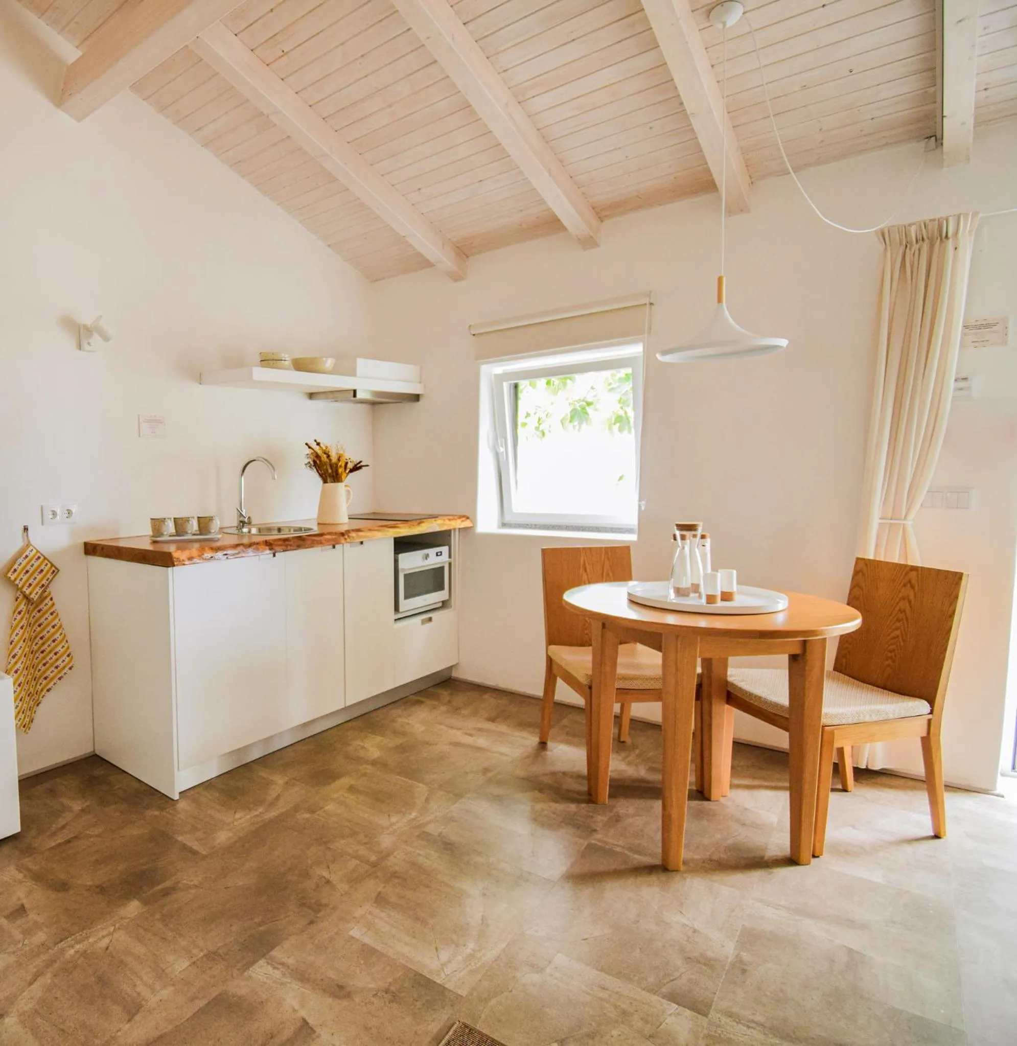 Property building in São Brás do Regedouro - Turismo na Aldeia