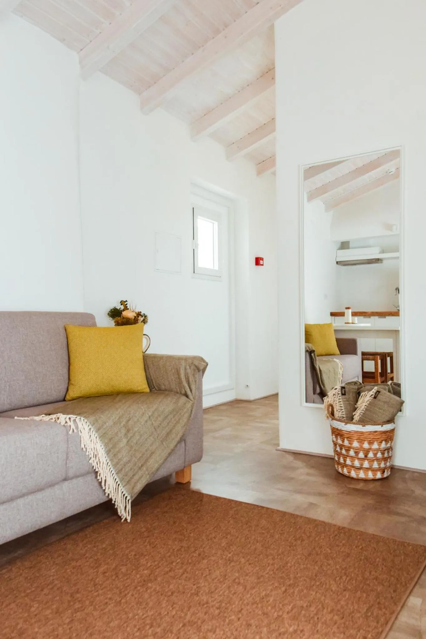 Decorative detail in São Brás do Regedouro - Turismo na Aldeia