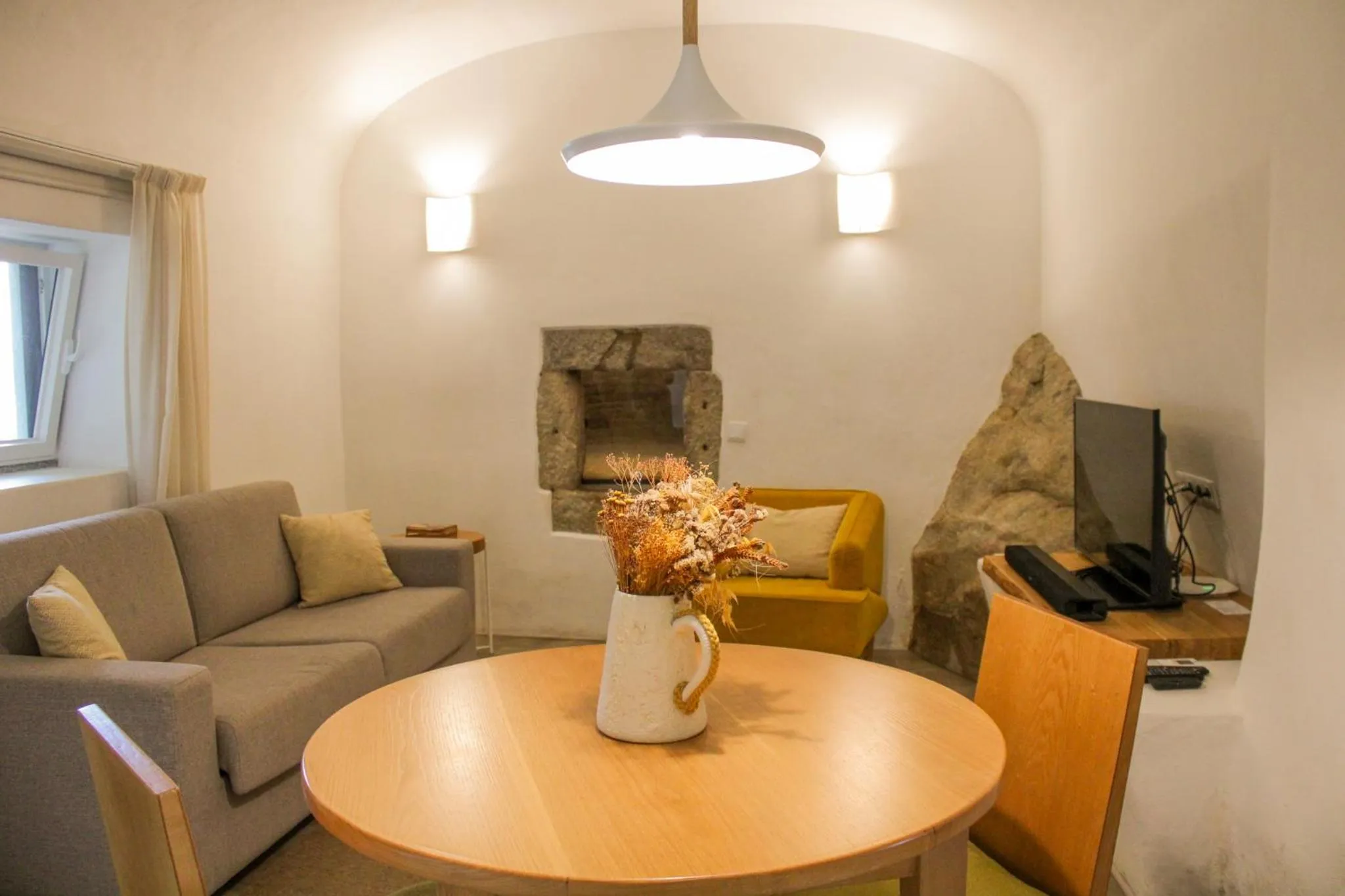 Property building in São Brás do Regedouro - Turismo na Aldeia