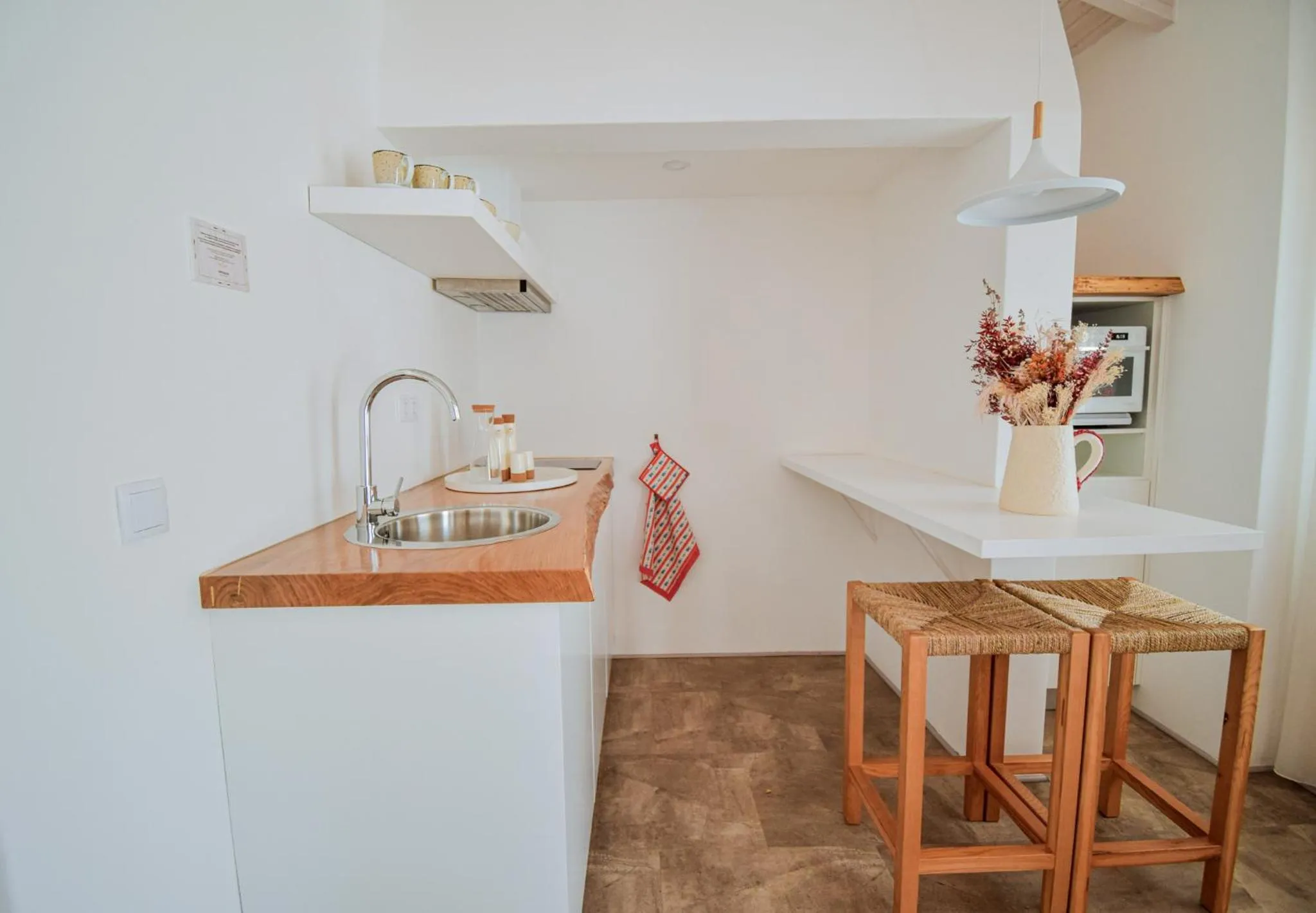 Property building in São Brás do Regedouro - Turismo na Aldeia