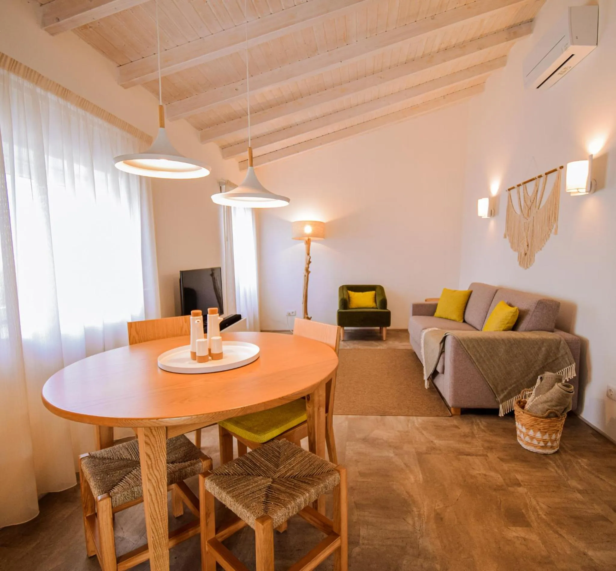 Property building in São Brás do Regedouro - Turismo na Aldeia