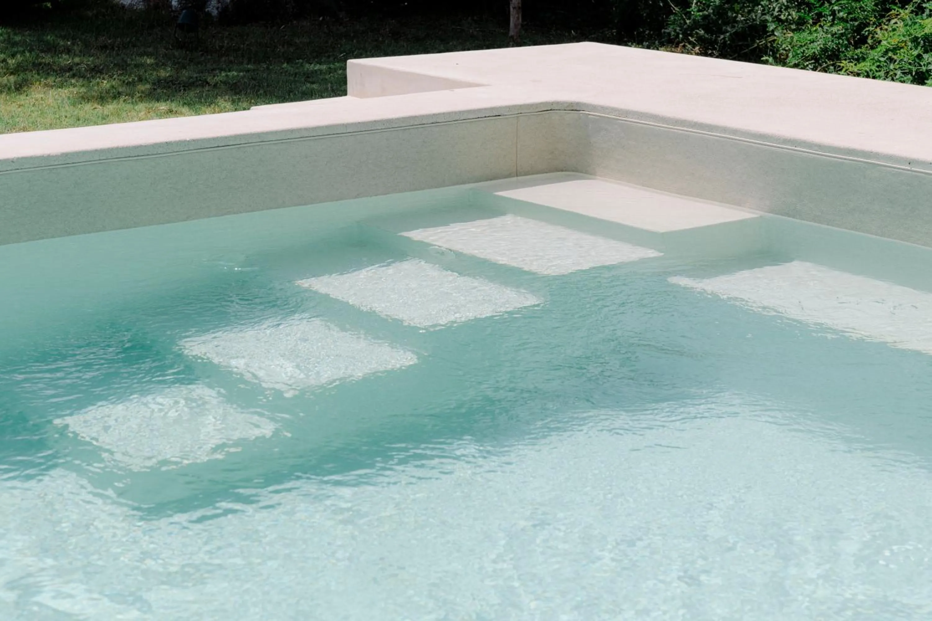 Swimming pool in São Brás do Regedouro - Turismo na Aldeia