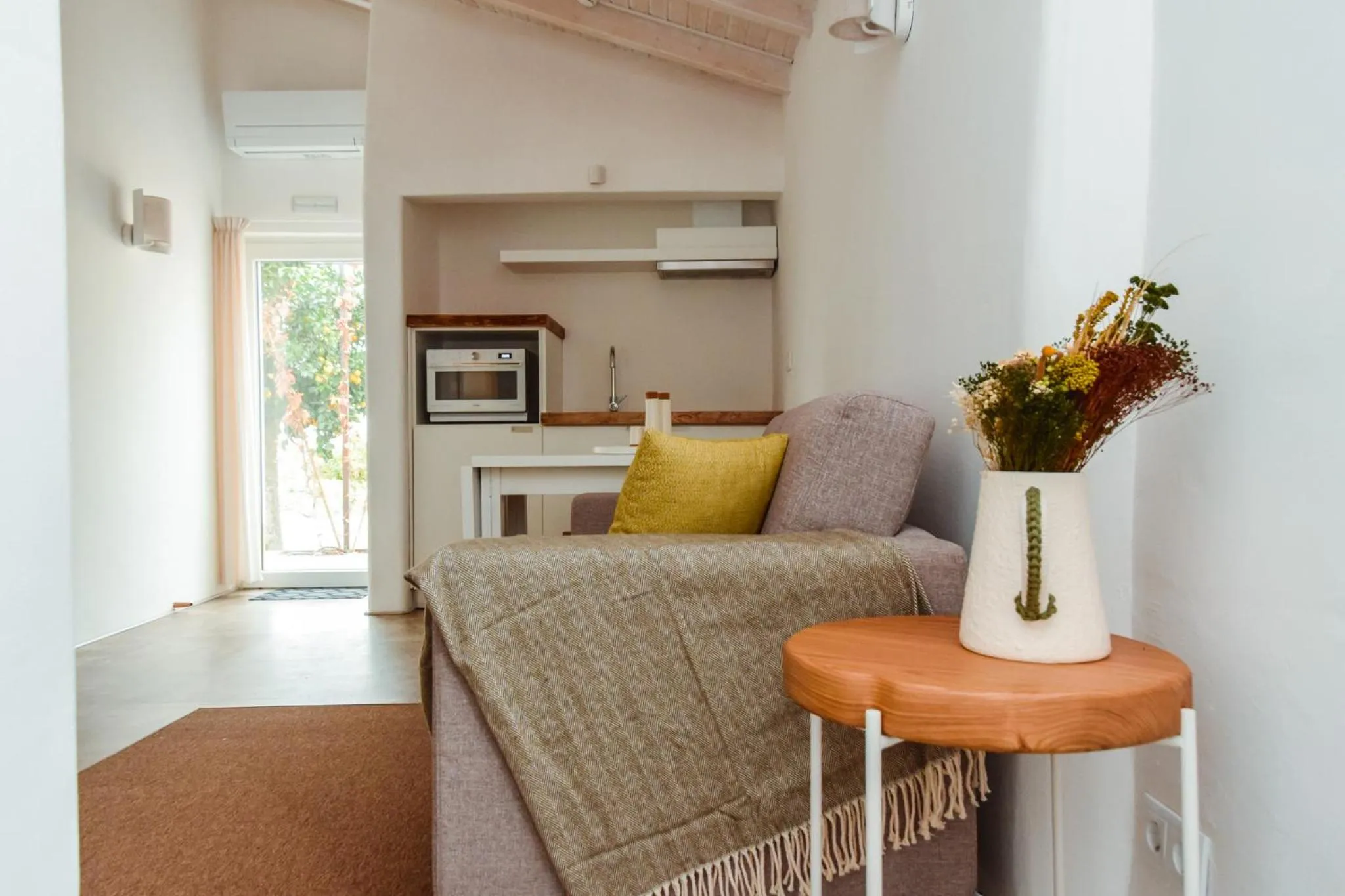 Decorative detail in São Brás do Regedouro - Turismo na Aldeia