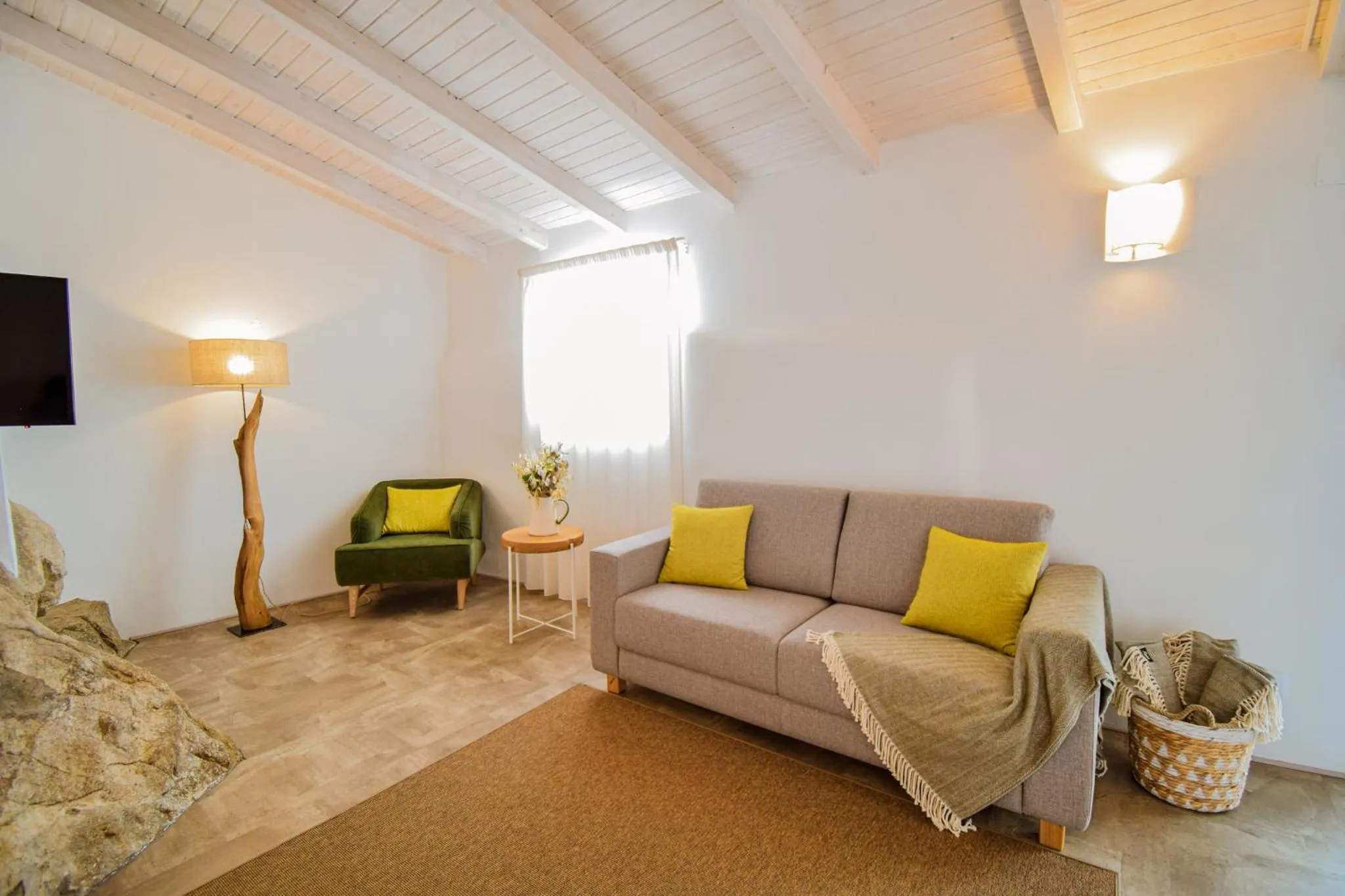 Property building in São Brás do Regedouro - Turismo na Aldeia