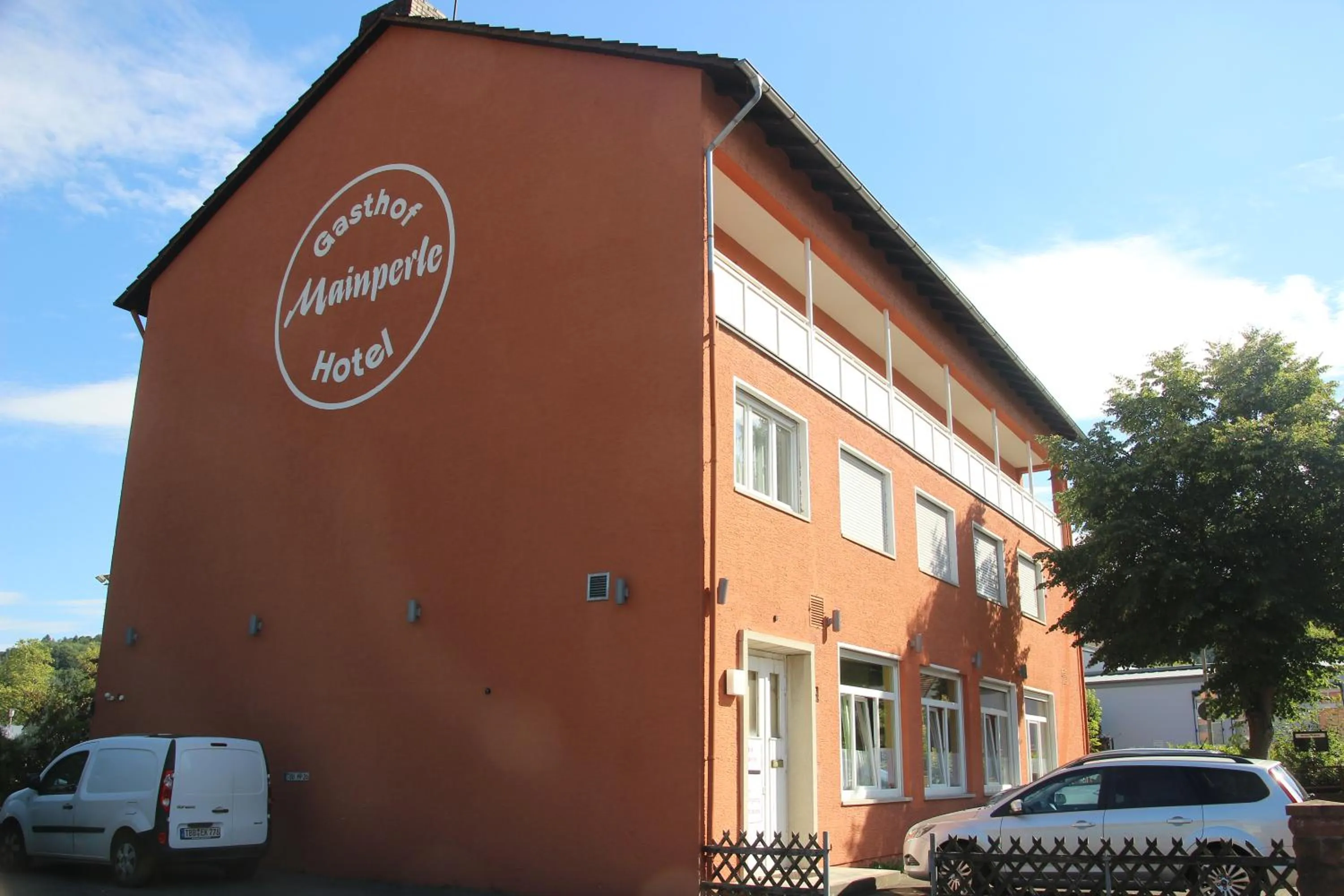 Other in Hotel Mainperle