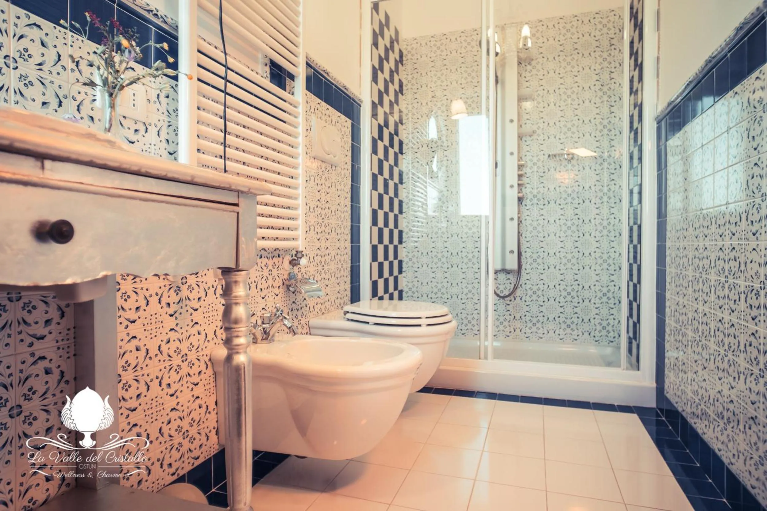 La Valle Del Cristallo Wellness & Charme