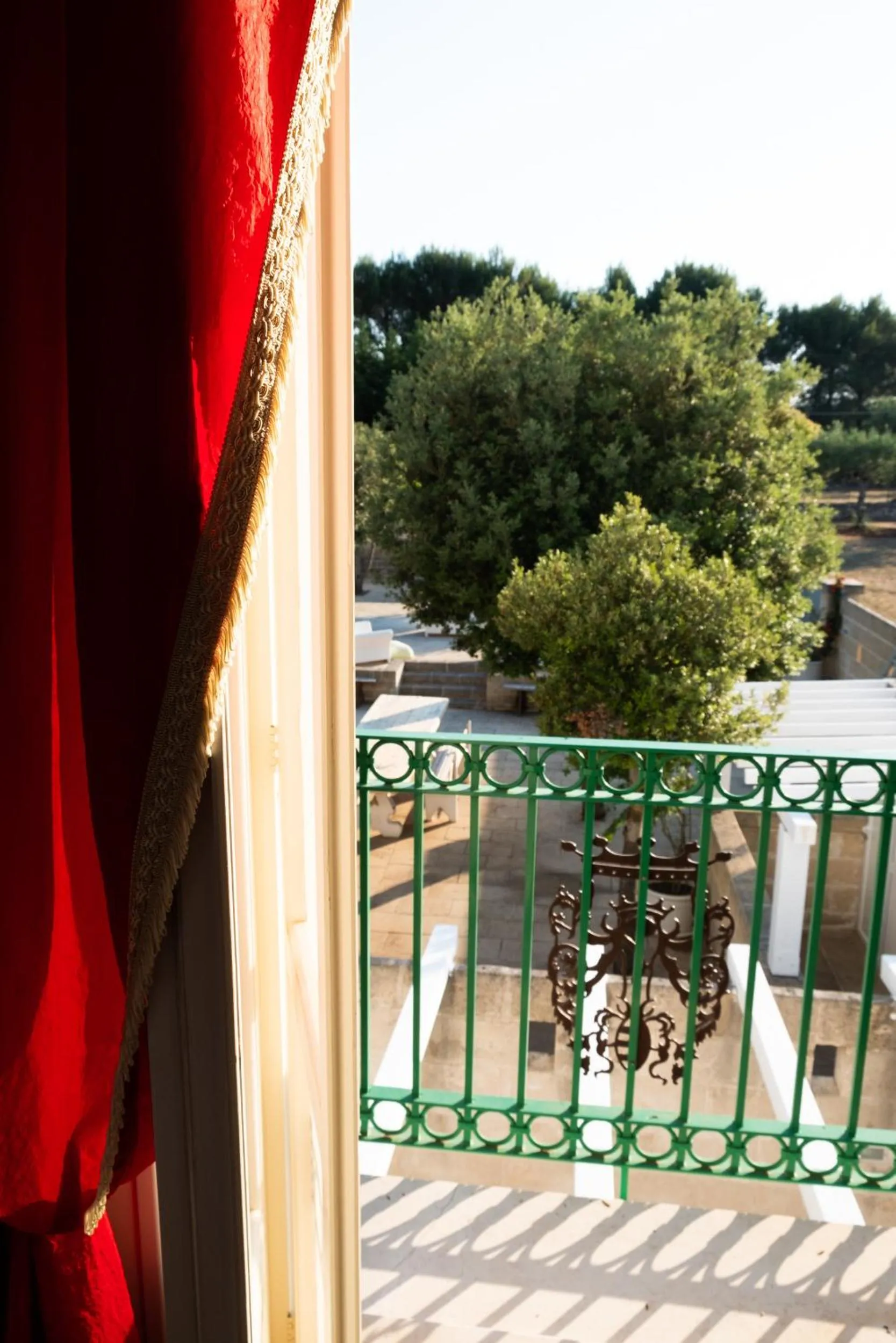 La Valle Del Cristallo Wellness & Charme