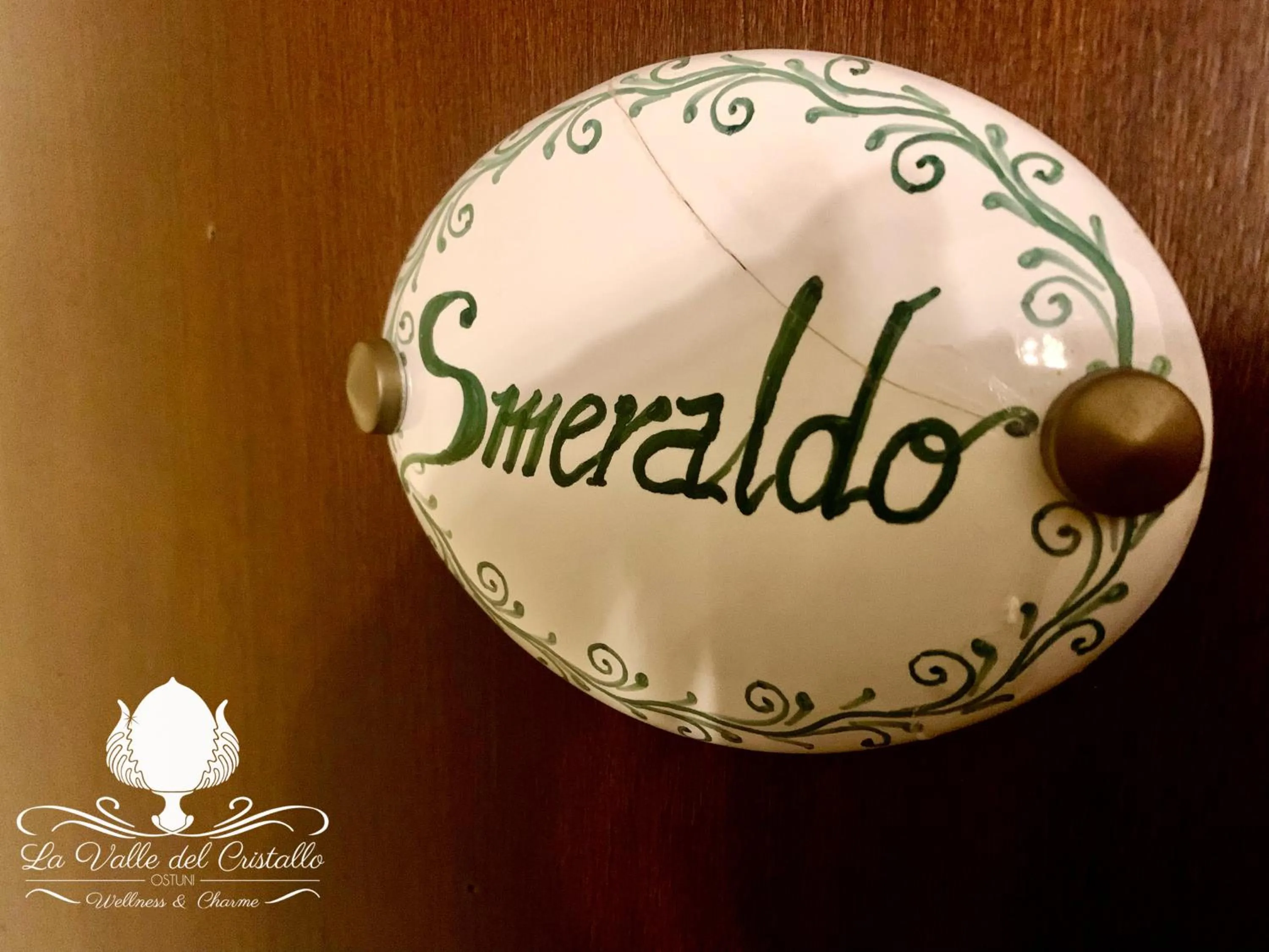 La Valle Del Cristallo Wellness & Charme