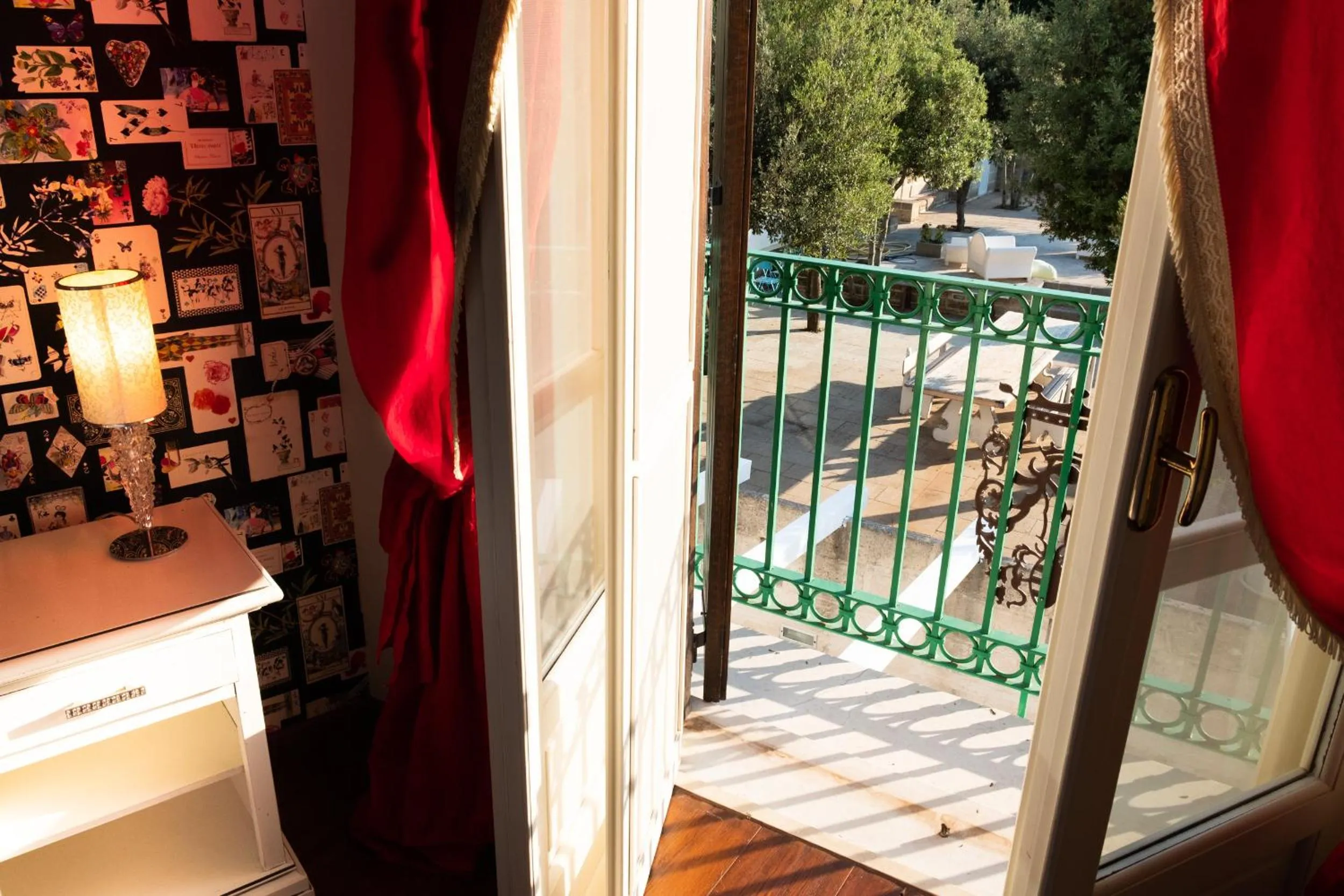 La Valle Del Cristallo Wellness & Charme