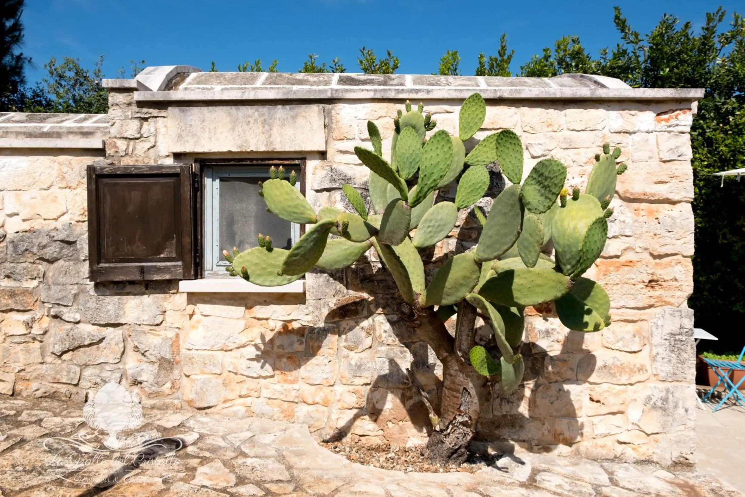 La Valle Del Cristallo Wellness & Charme