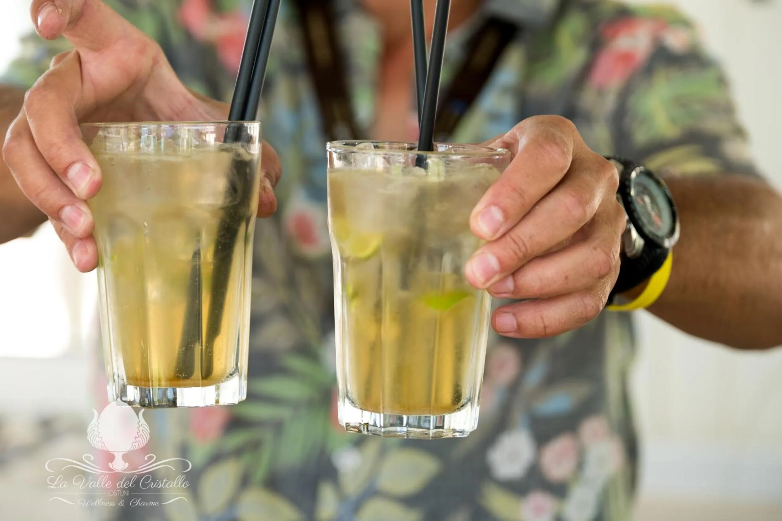 La Valle Del Cristallo Wellness & Charme