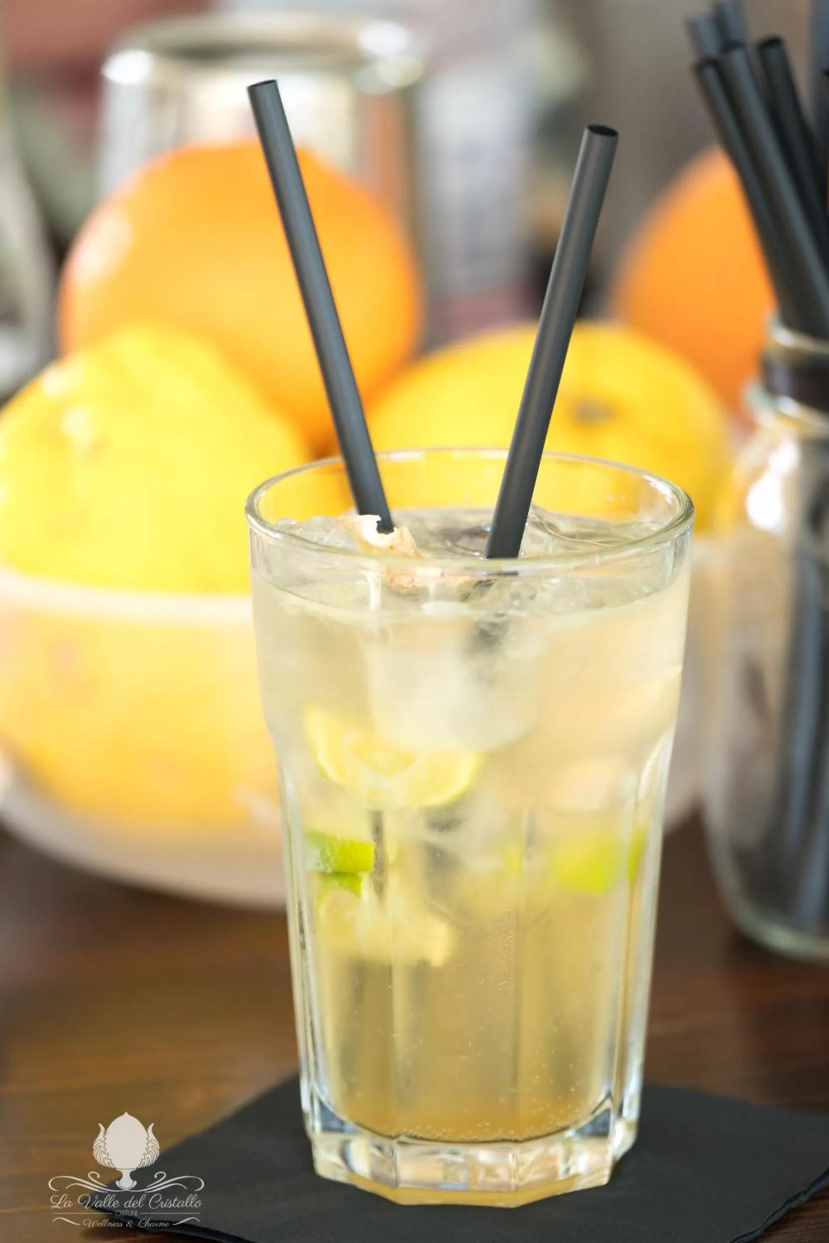 La Valle Del Cristallo Wellness & Charme