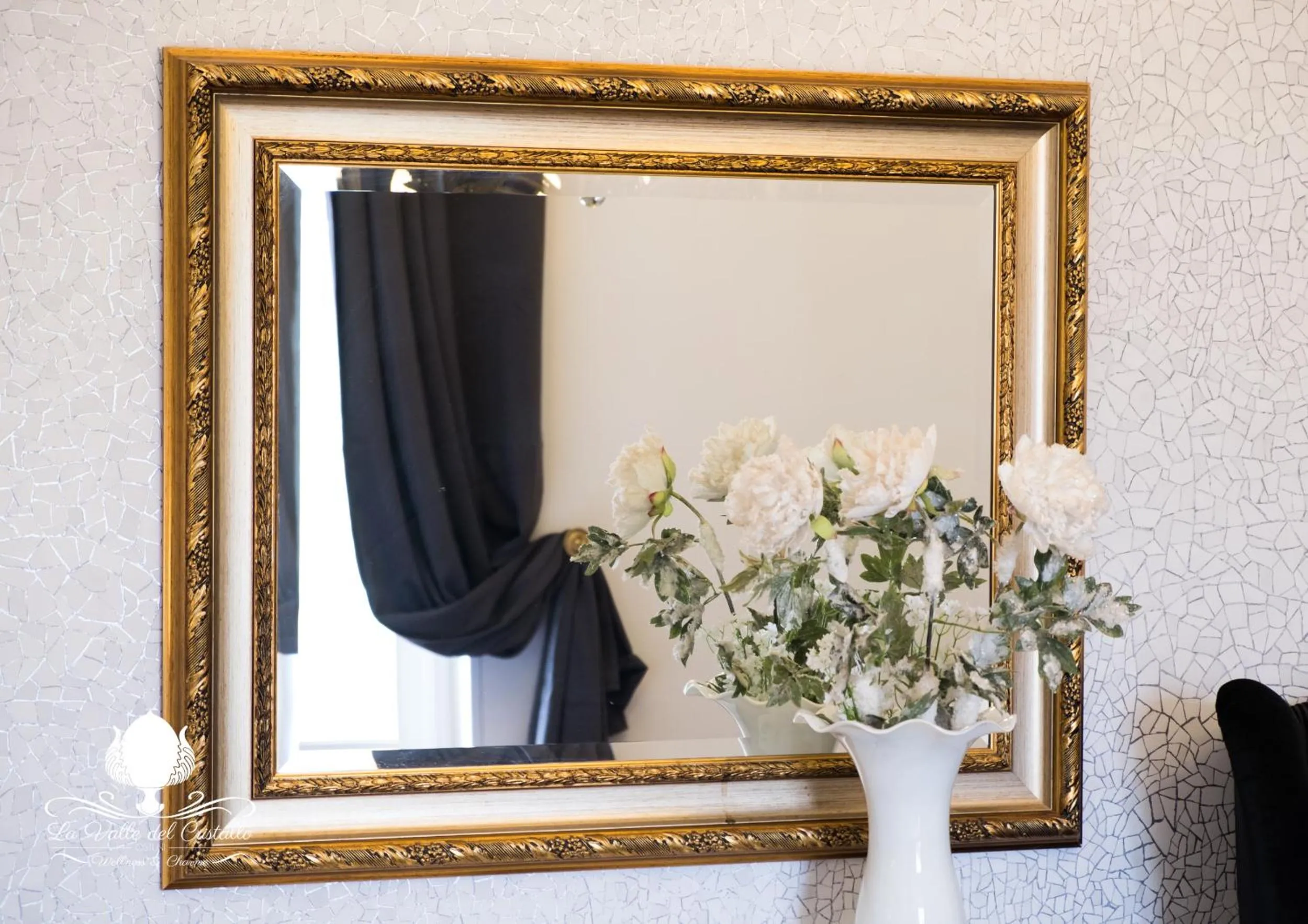 La Valle Del Cristallo Wellness & Charme