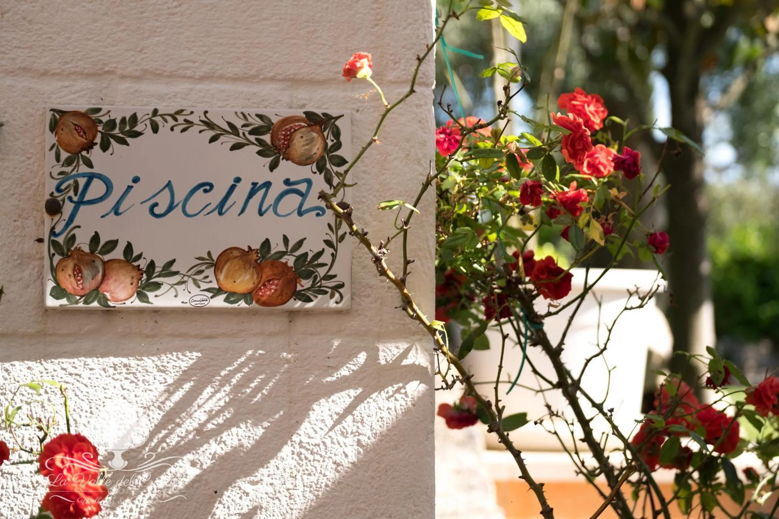 La Valle Del Cristallo Wellness & Charme