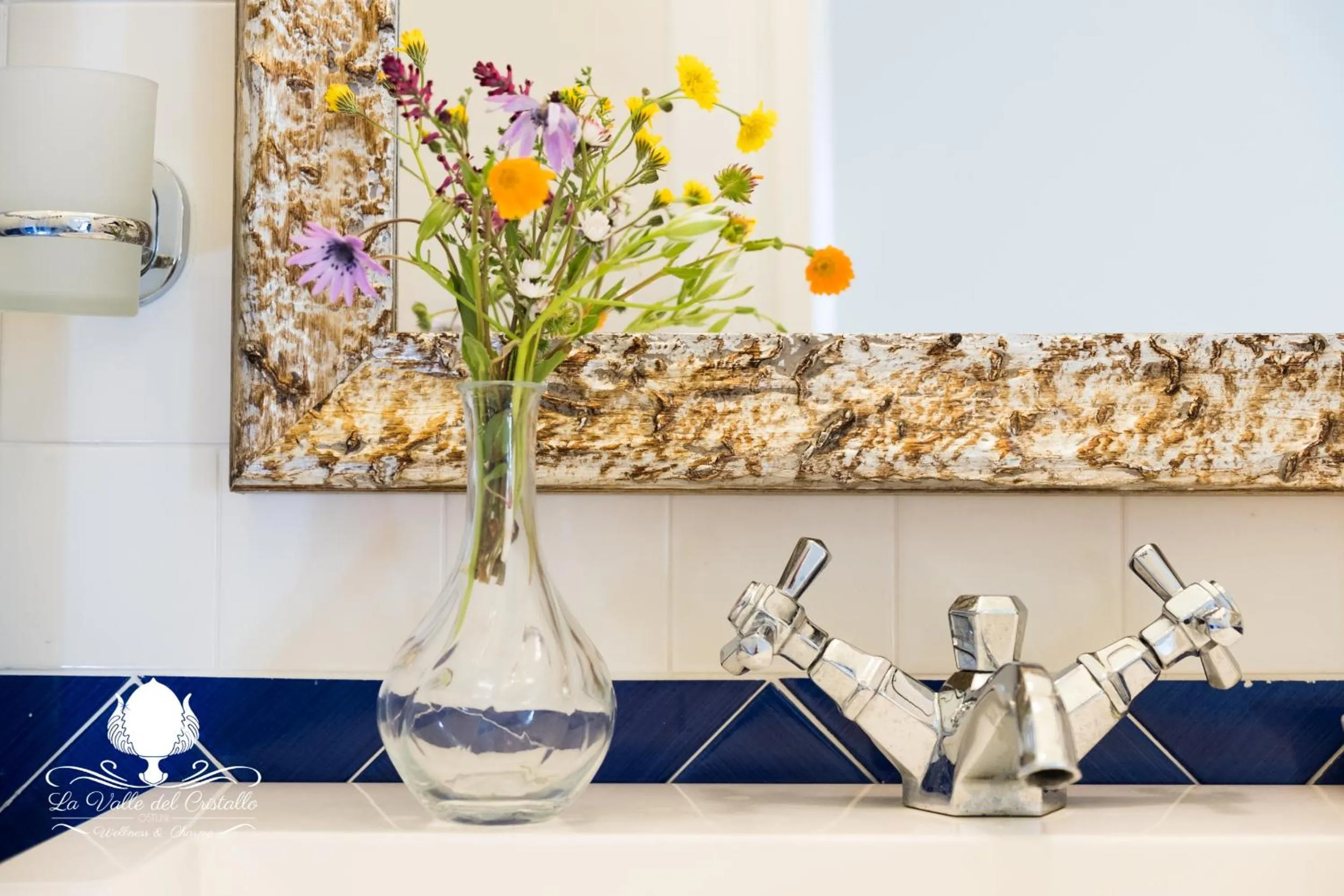 La Valle Del Cristallo Wellness & Charme