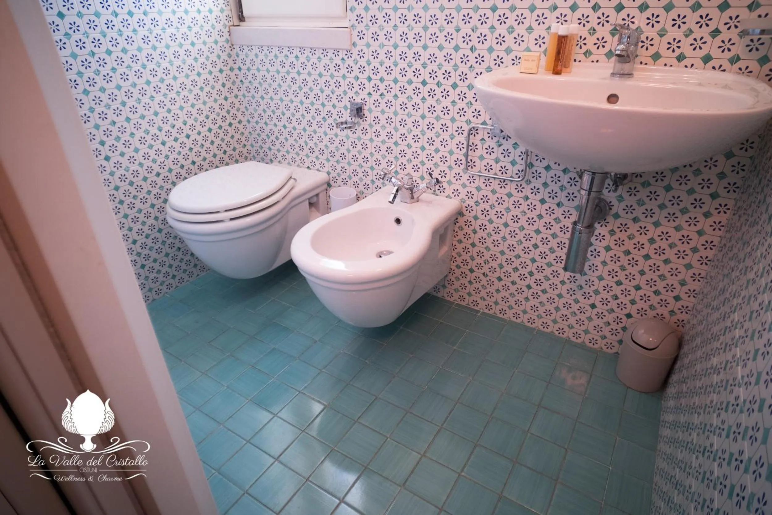 La Valle Del Cristallo Wellness & Charme