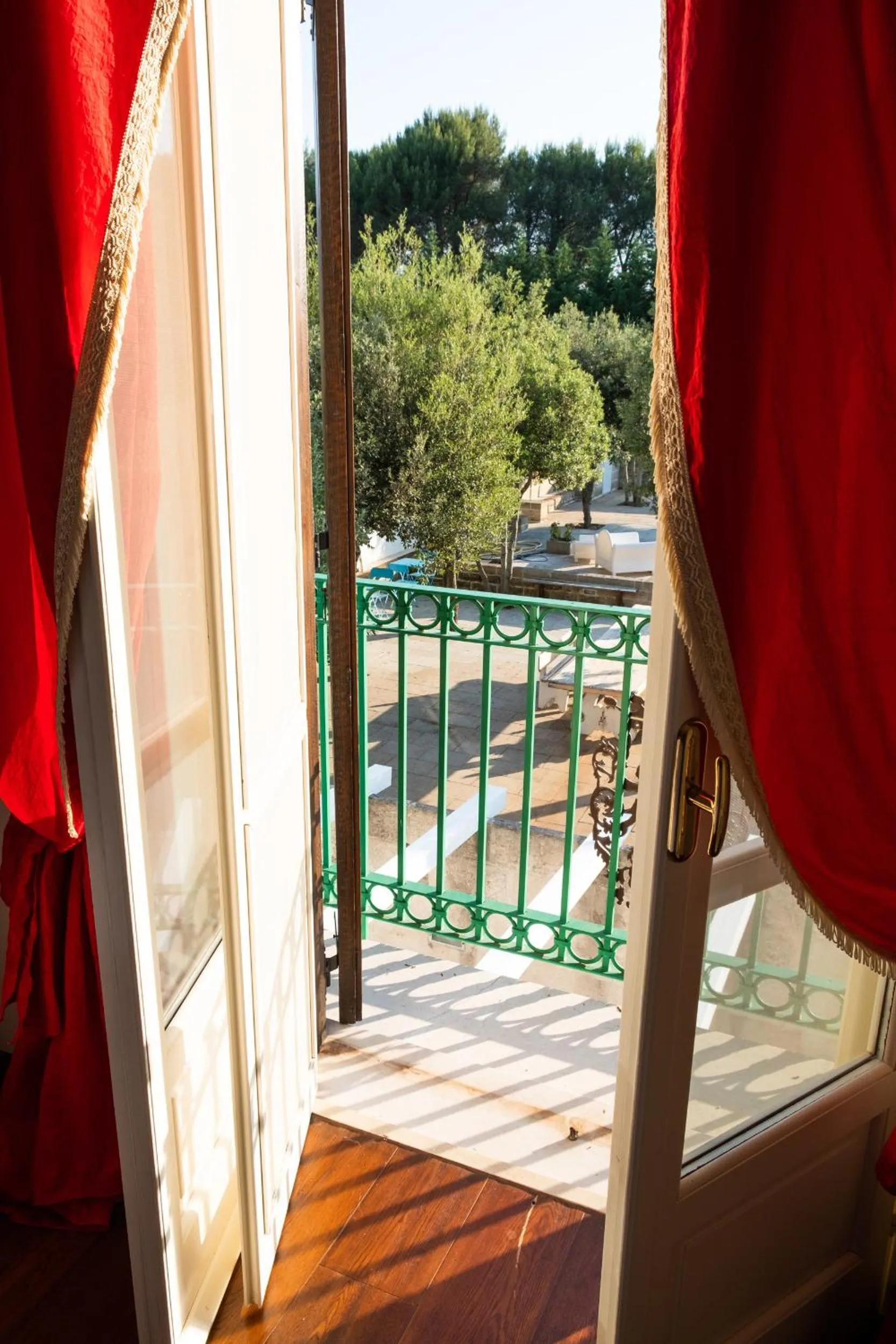 La Valle Del Cristallo Wellness & Charme