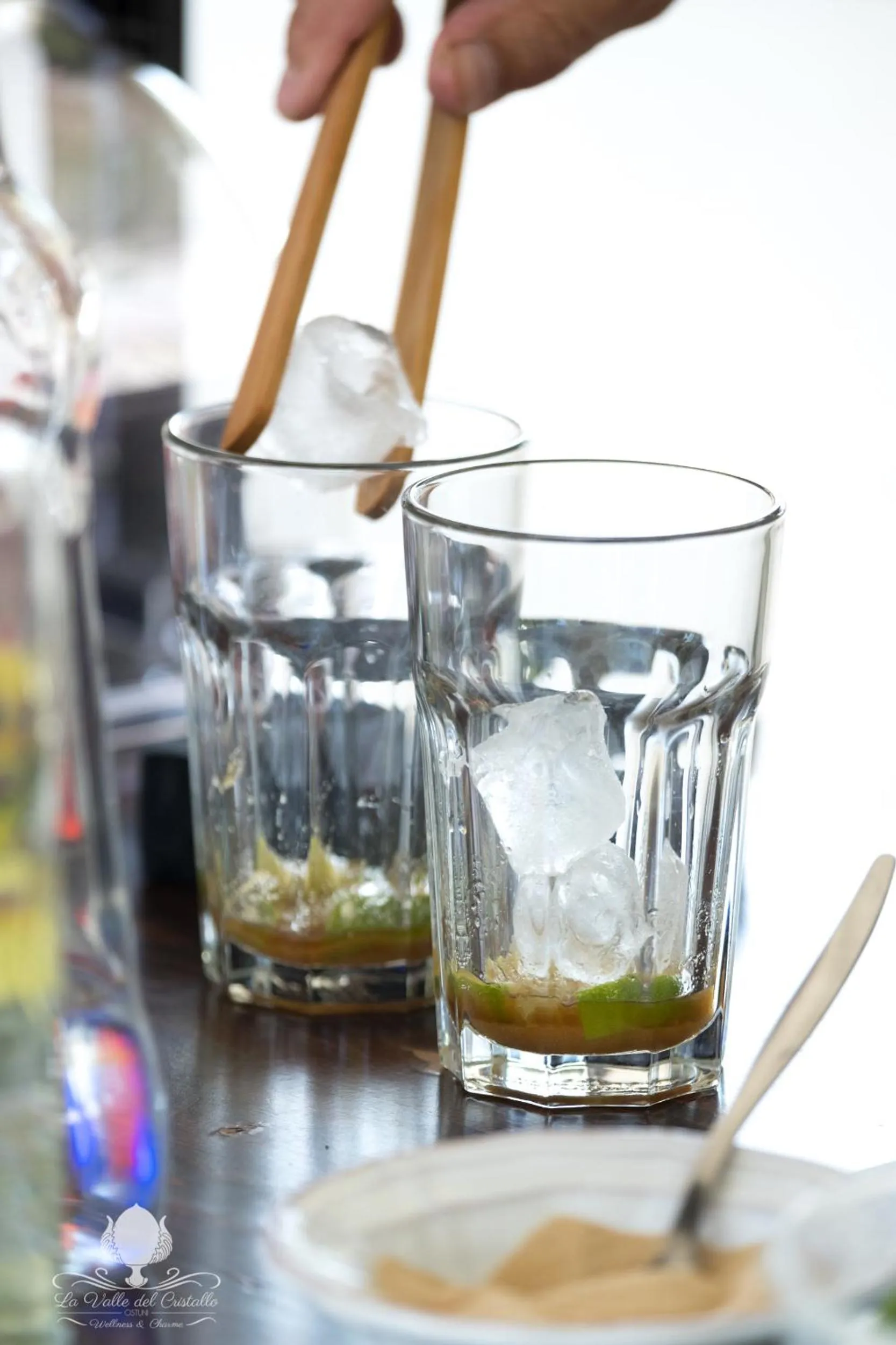 La Valle Del Cristallo Wellness & Charme