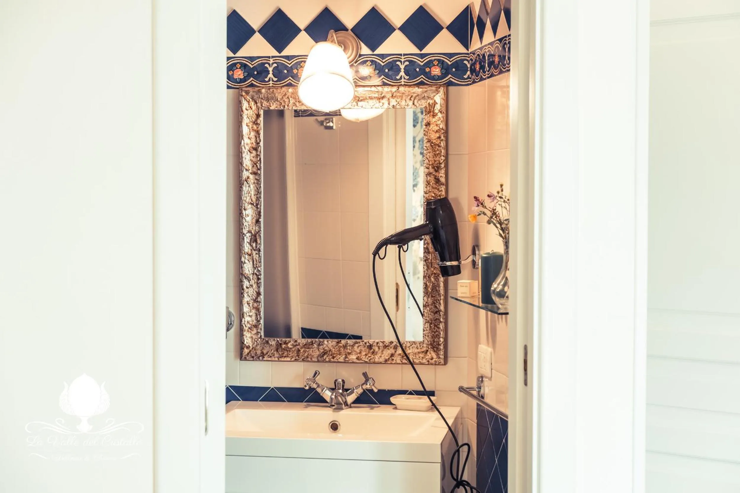 La Valle Del Cristallo Wellness & Charme