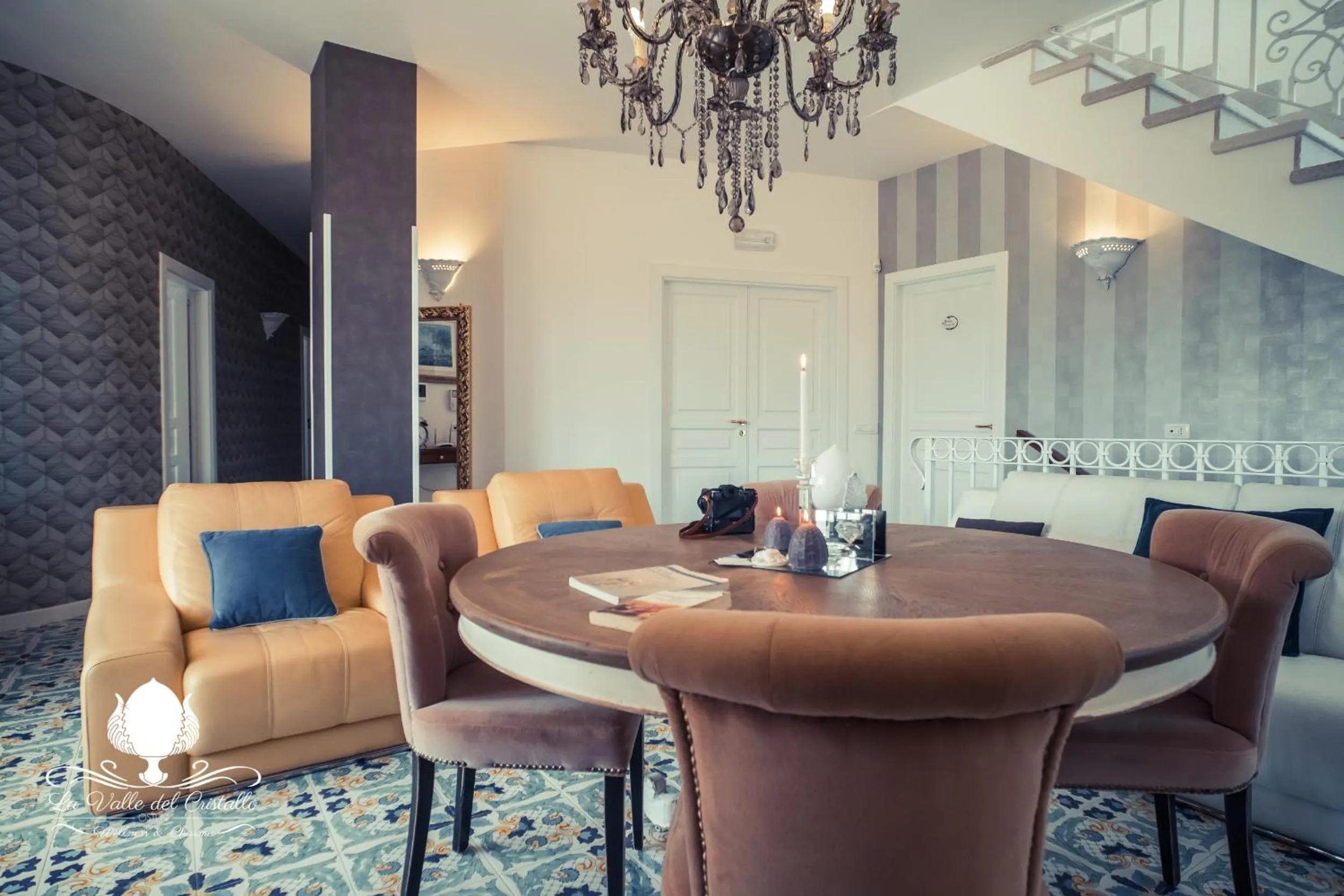 La Valle Del Cristallo Wellness & Charme