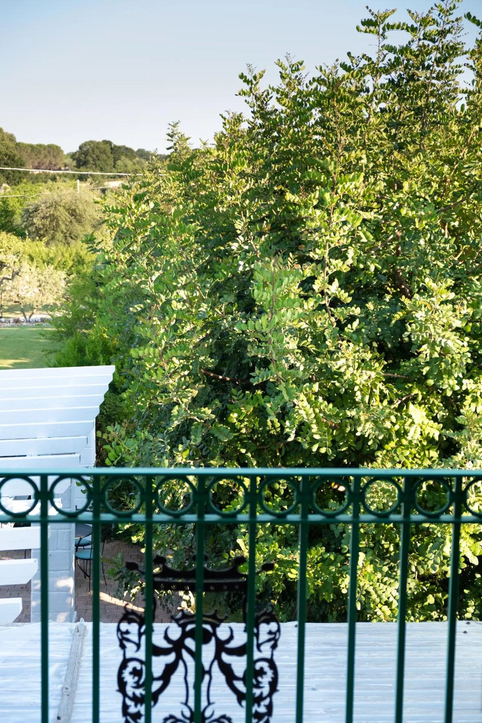 La Valle Del Cristallo Wellness & Charme